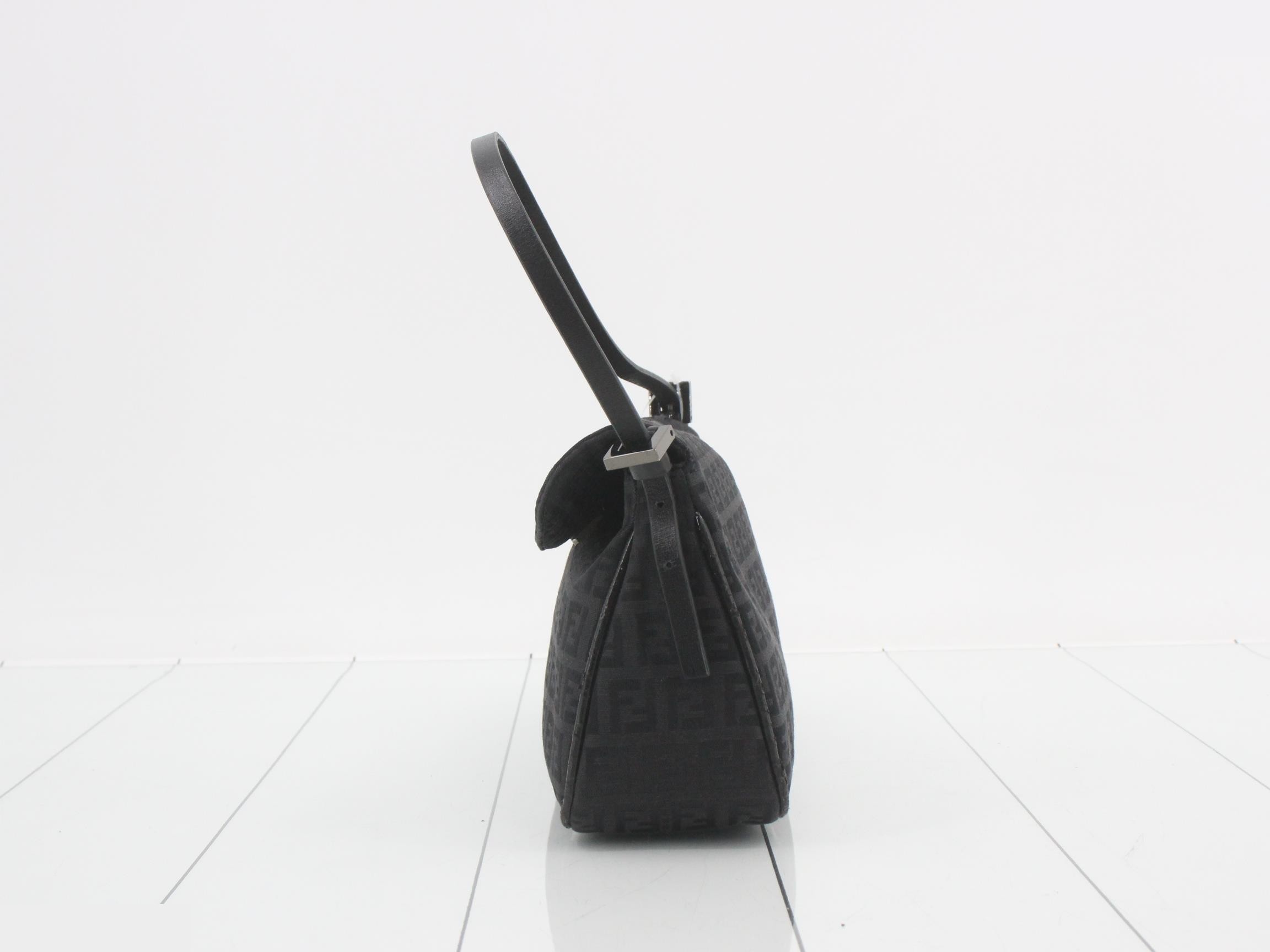 Accessory pouch, Zucchino, handbag — view 3