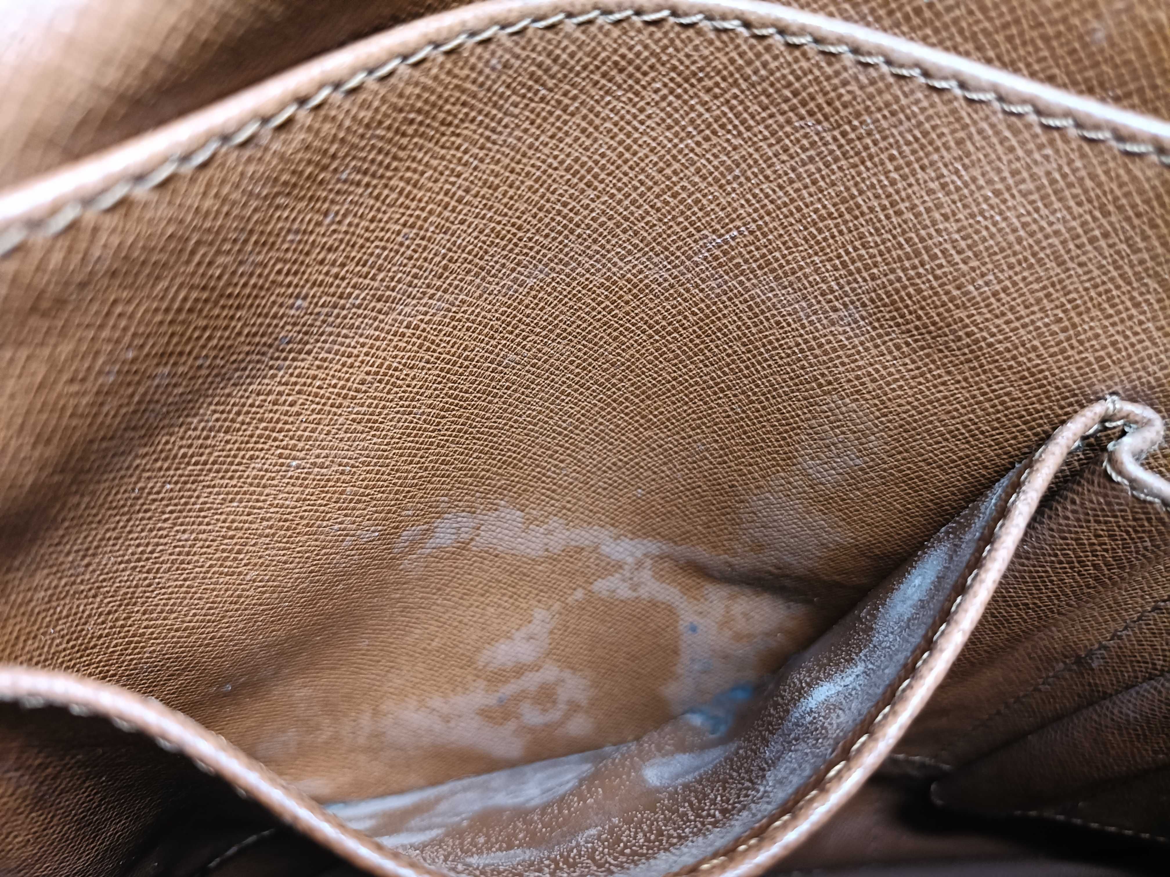 Monogram Port Document Voyage Business Bag — view 15
