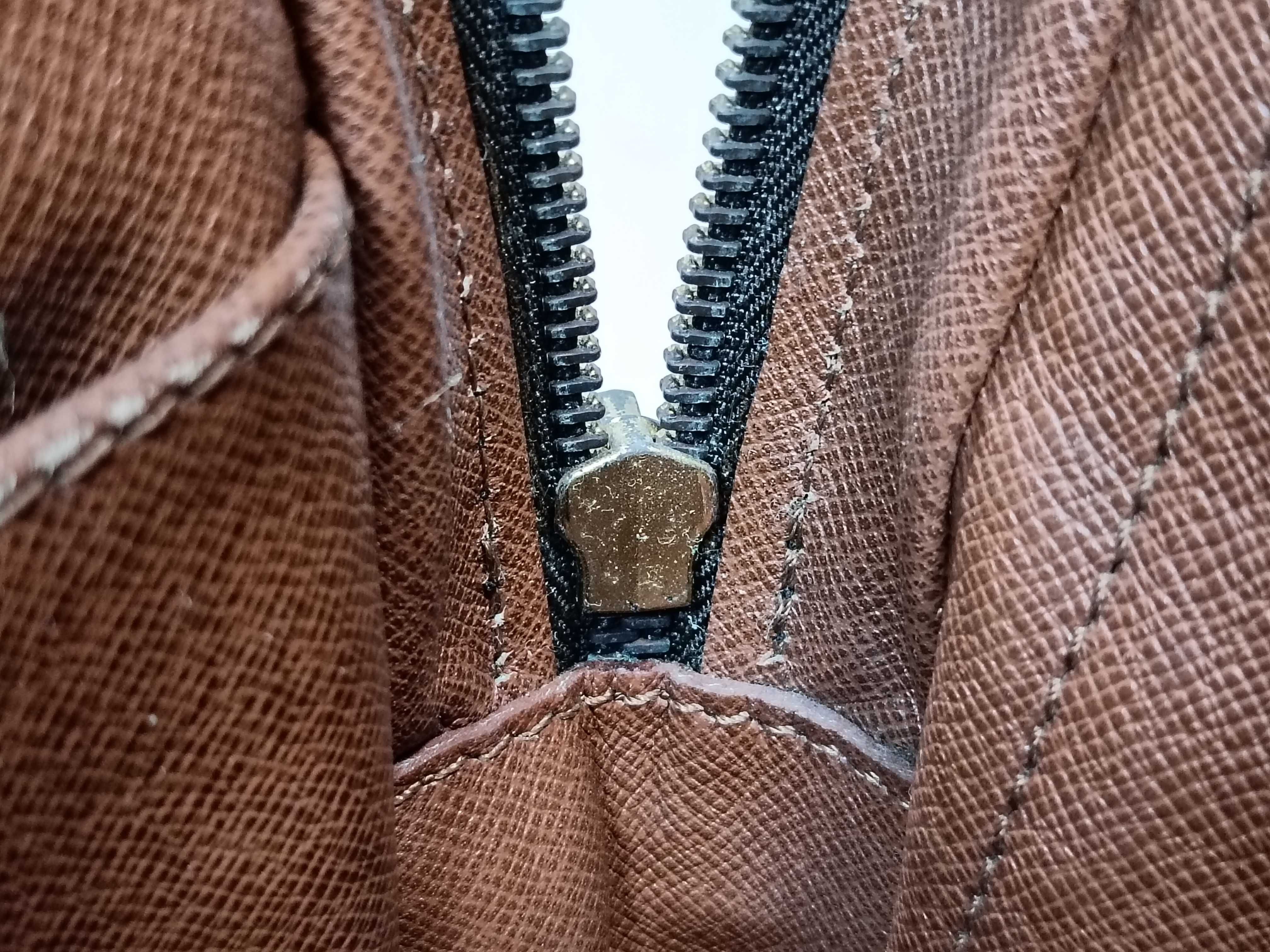 Monogram Port Document Voyage Business Bag — view 10