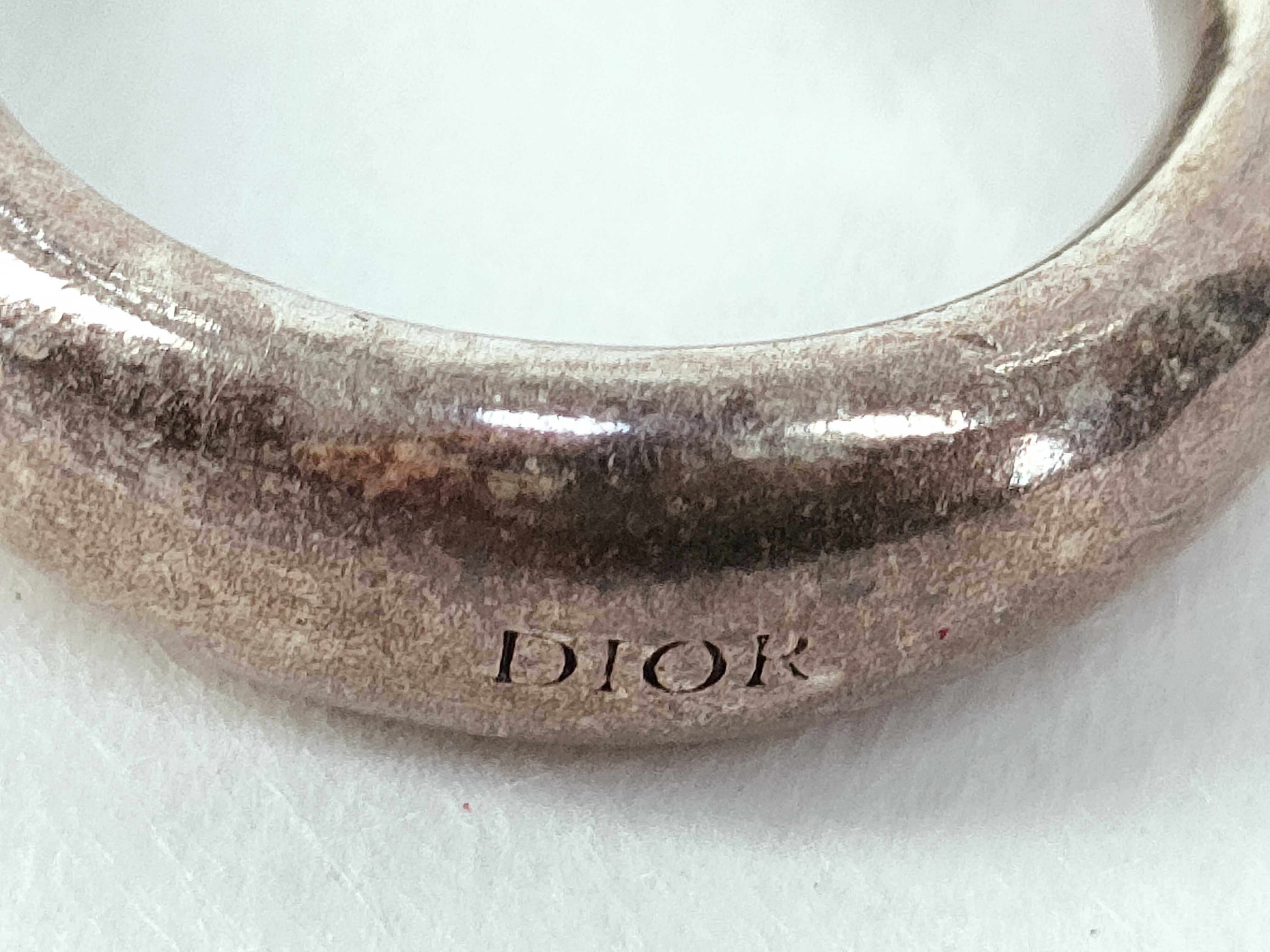 Tribal Pearl Ring, Size M — view 7
