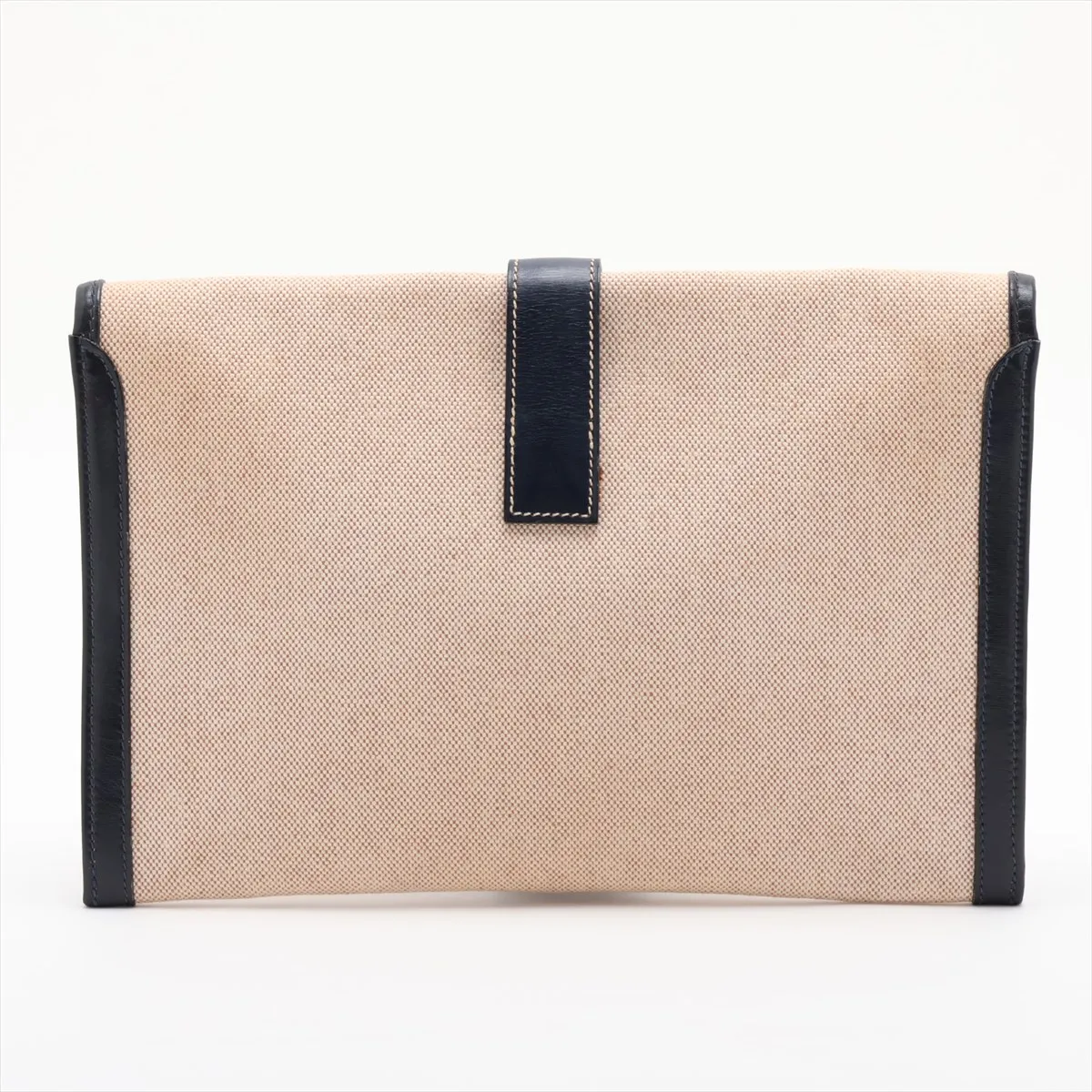 Jige PM Toile H Beige M: 1983 — view 2