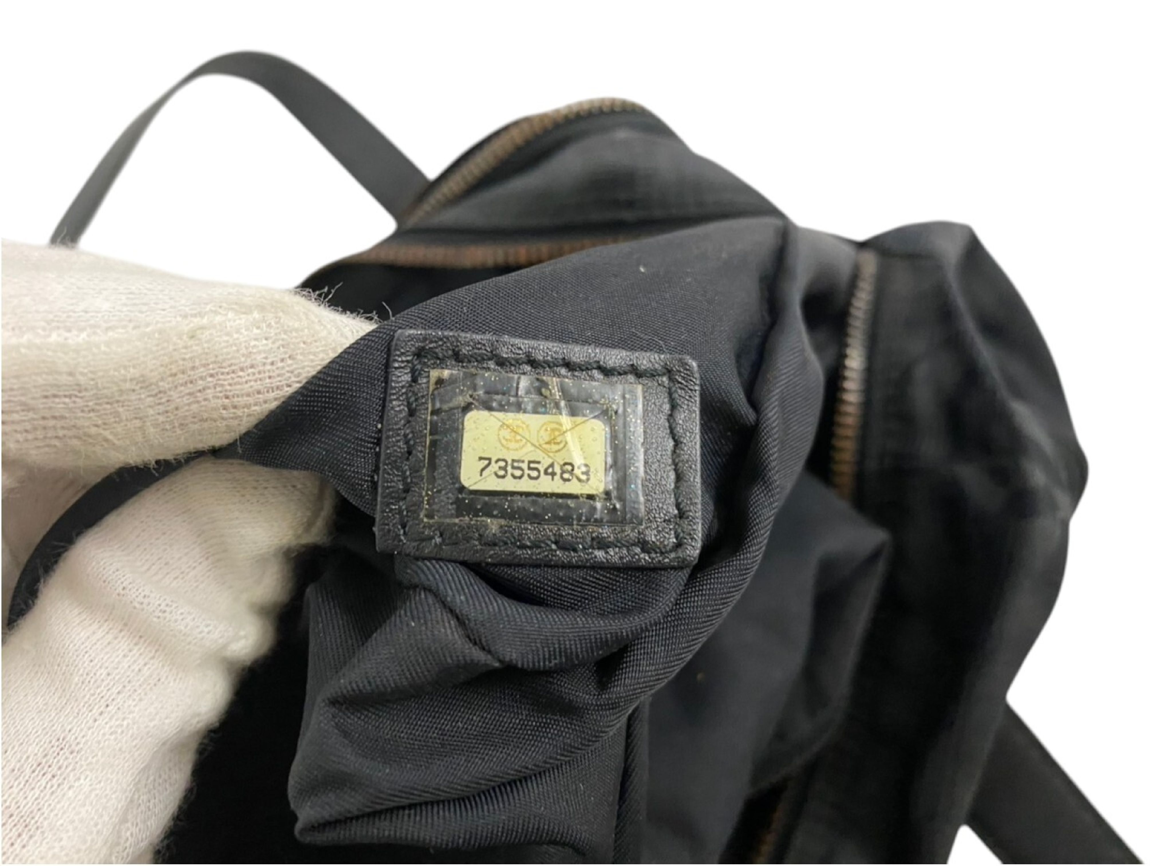 New Travel Handbag — view 9