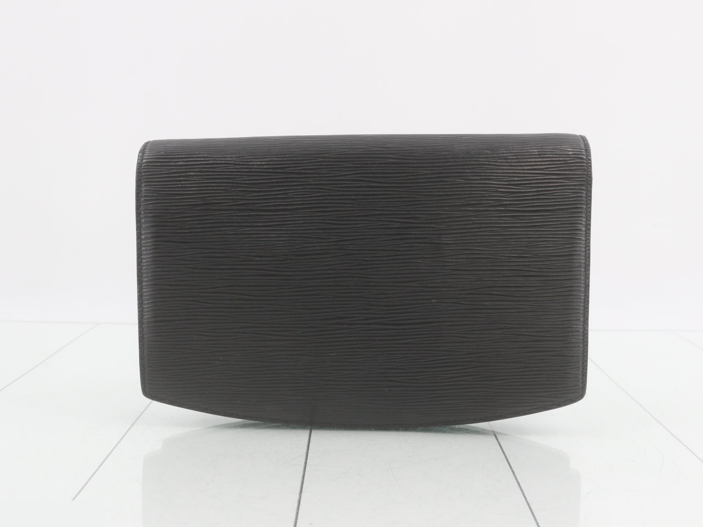 Epi Tilsit Shoulder Bag — view 2
