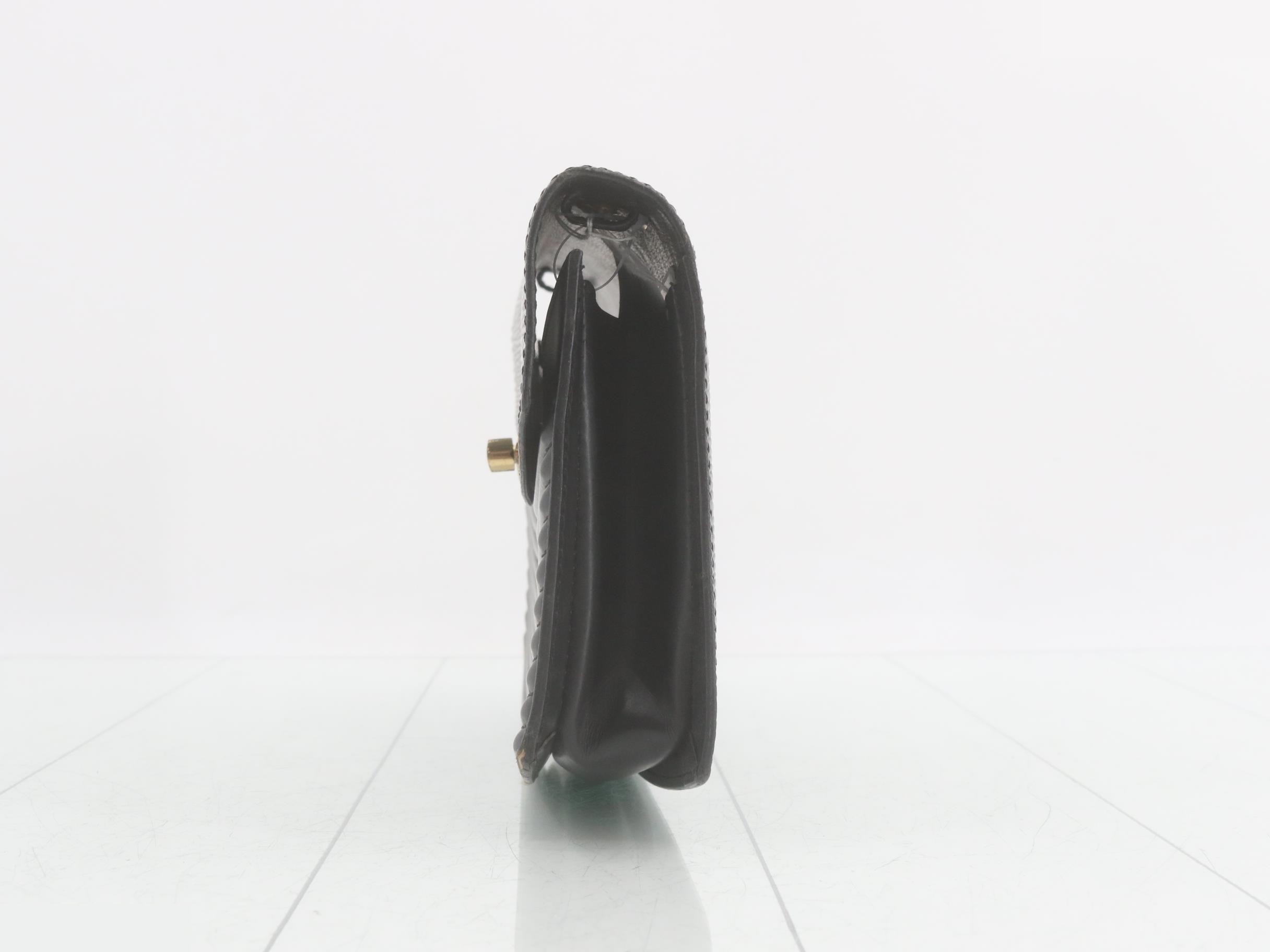 Epi Tilsit Shoulder Bag — view 3