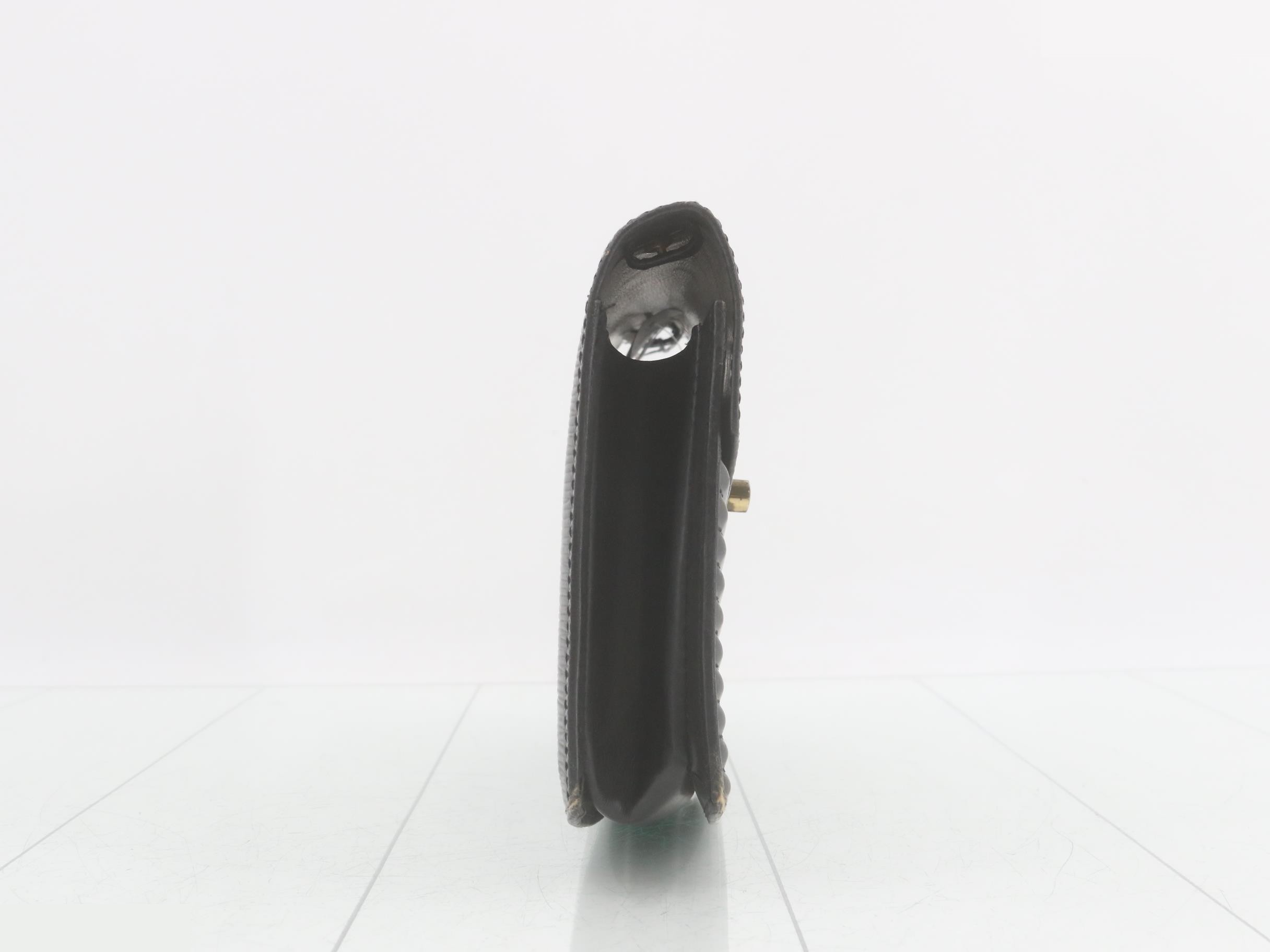 Epi Tilsit Shoulder Bag — view 4