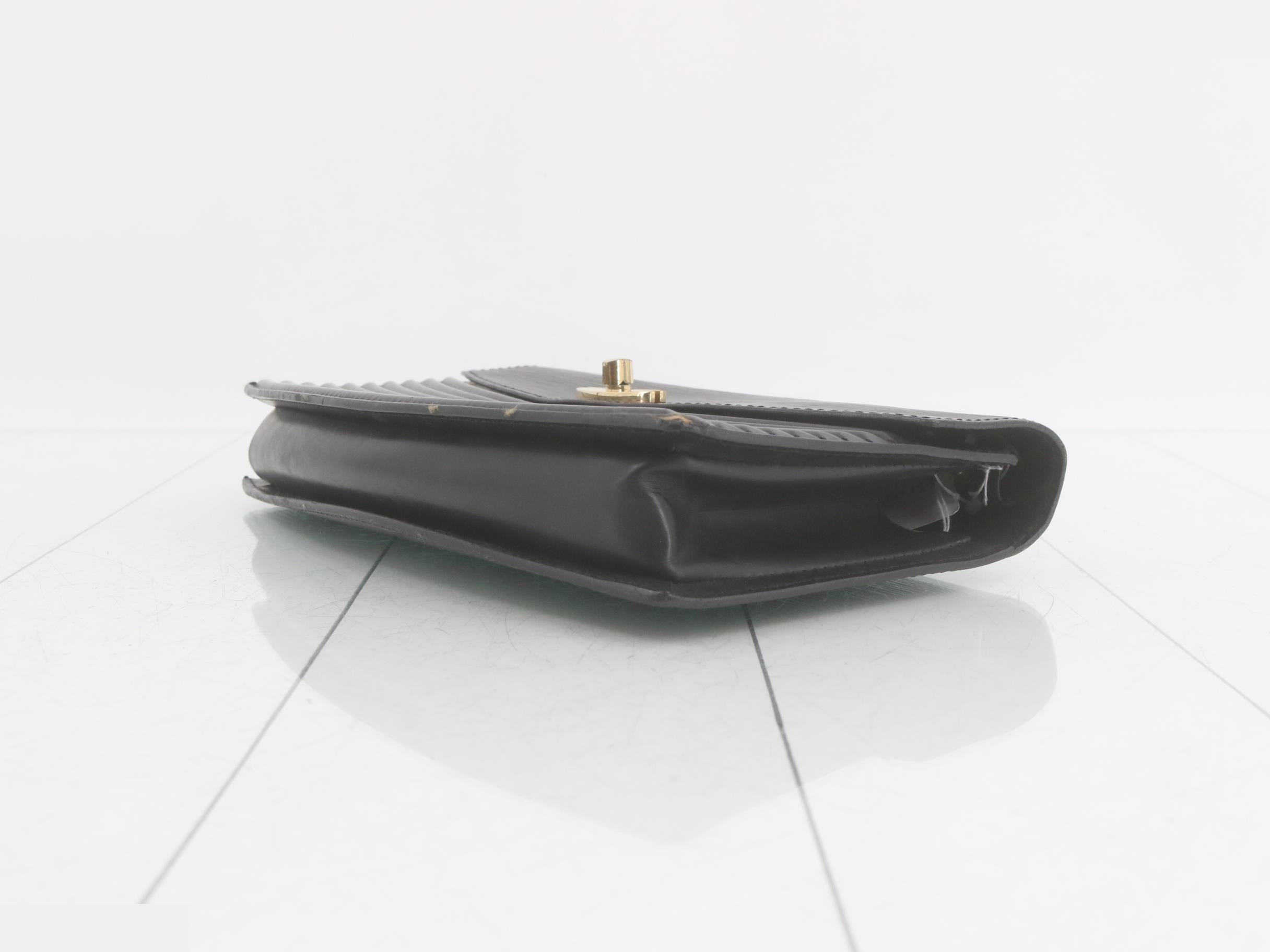 Epi Tilsit Shoulder Bag — view 6