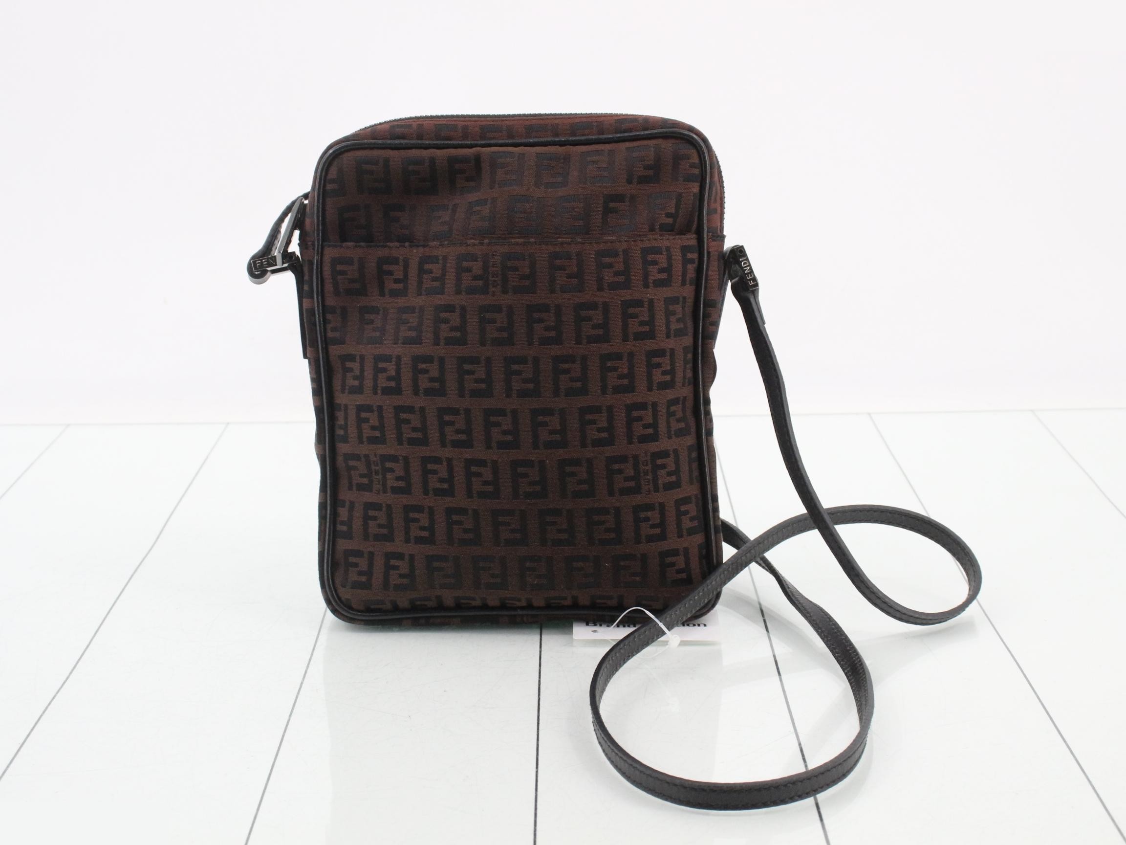 Zucchino (Bag) - Shoulder Bag