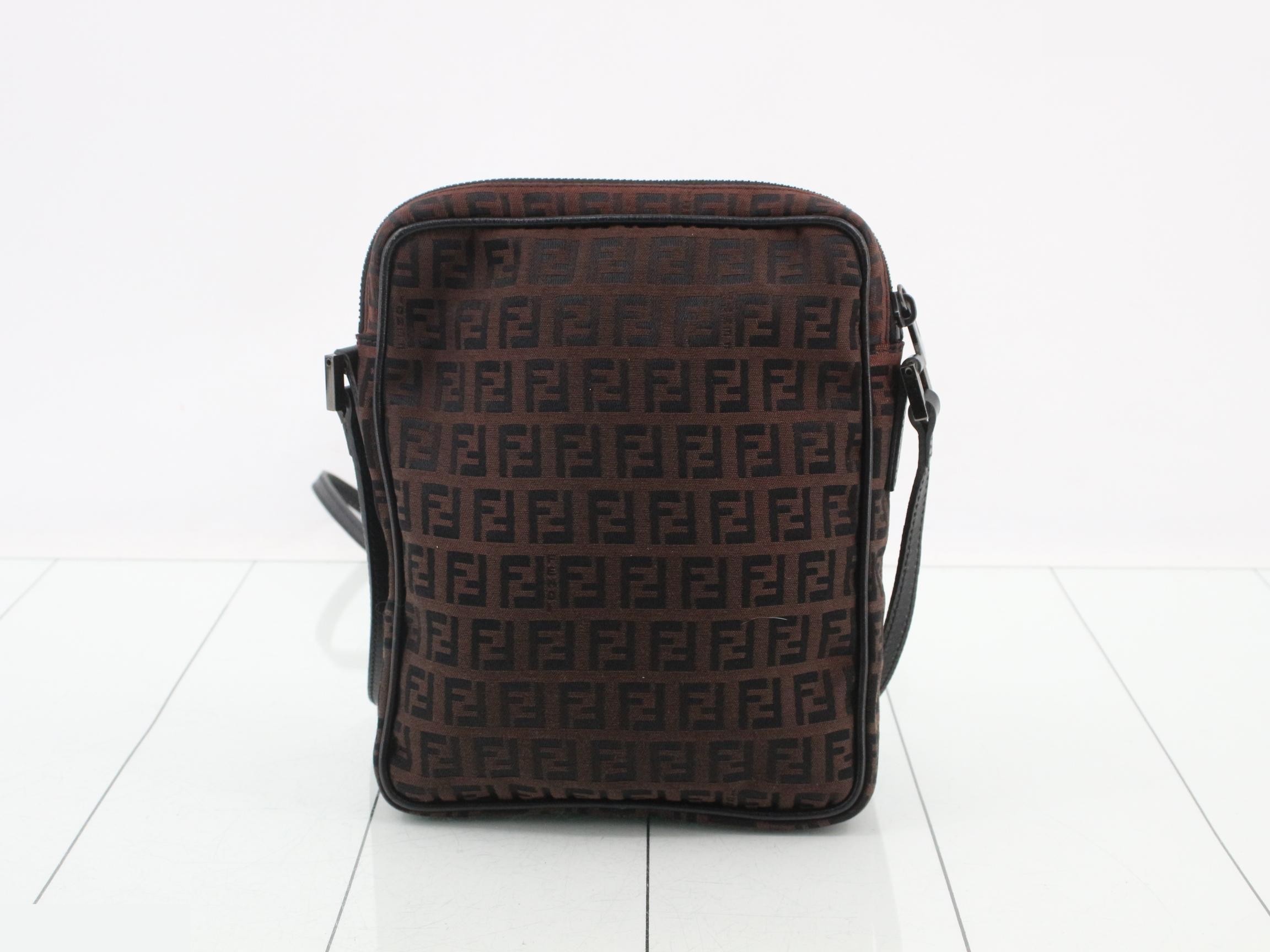 Zucchino (Bag) - Shoulder Bag — view 2