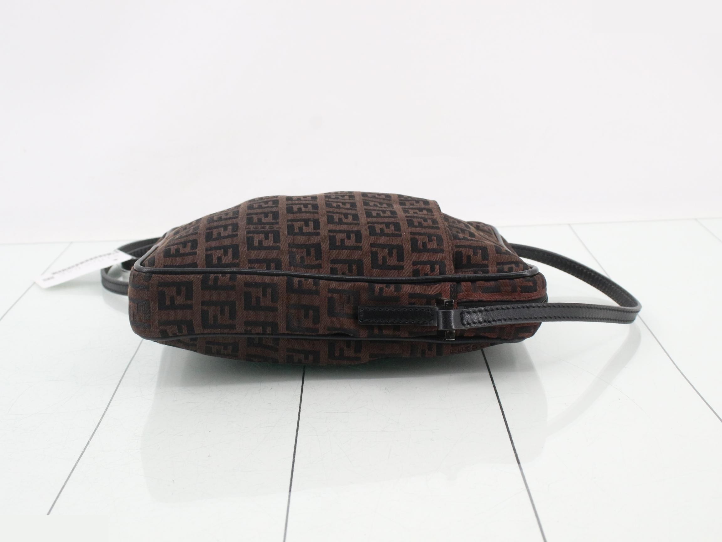 Zucchino (Bag) - Shoulder Bag — view 3