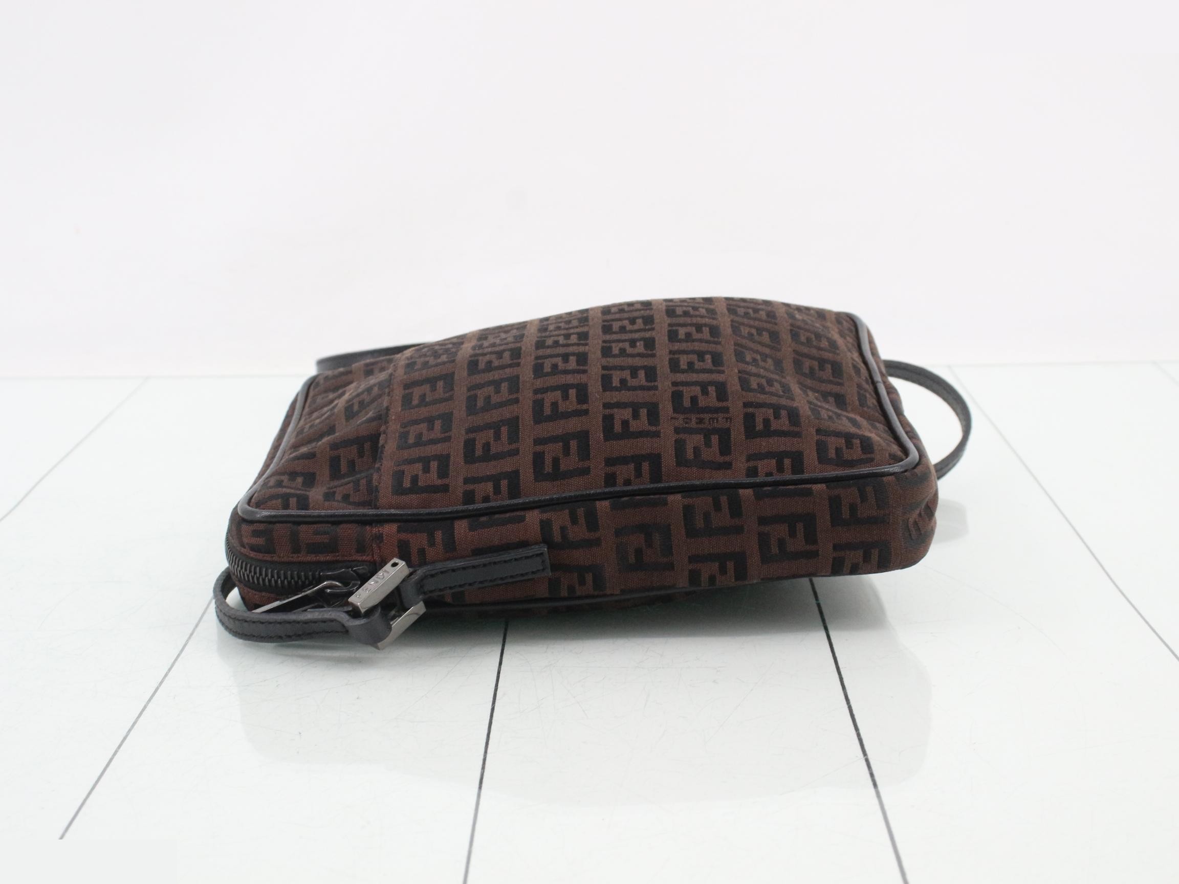 Zucchino (Bag) - Shoulder Bag — view 4