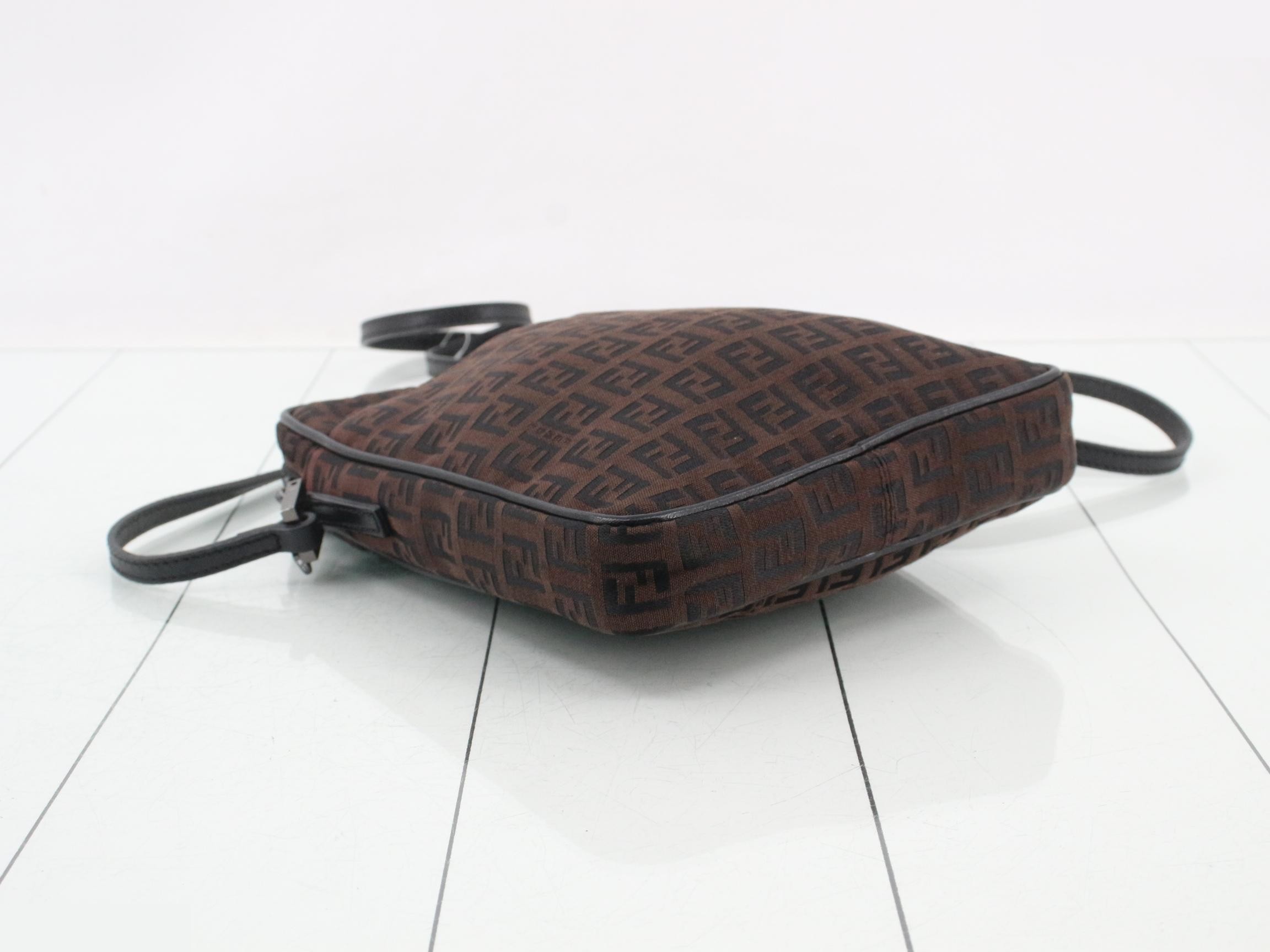 Zucchino (Bag) - Shoulder Bag — view 5