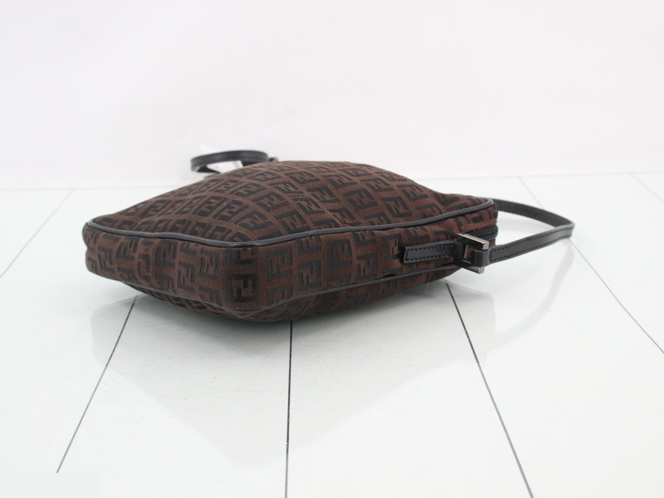 Zucchino (Bag) - Shoulder Bag — view 6