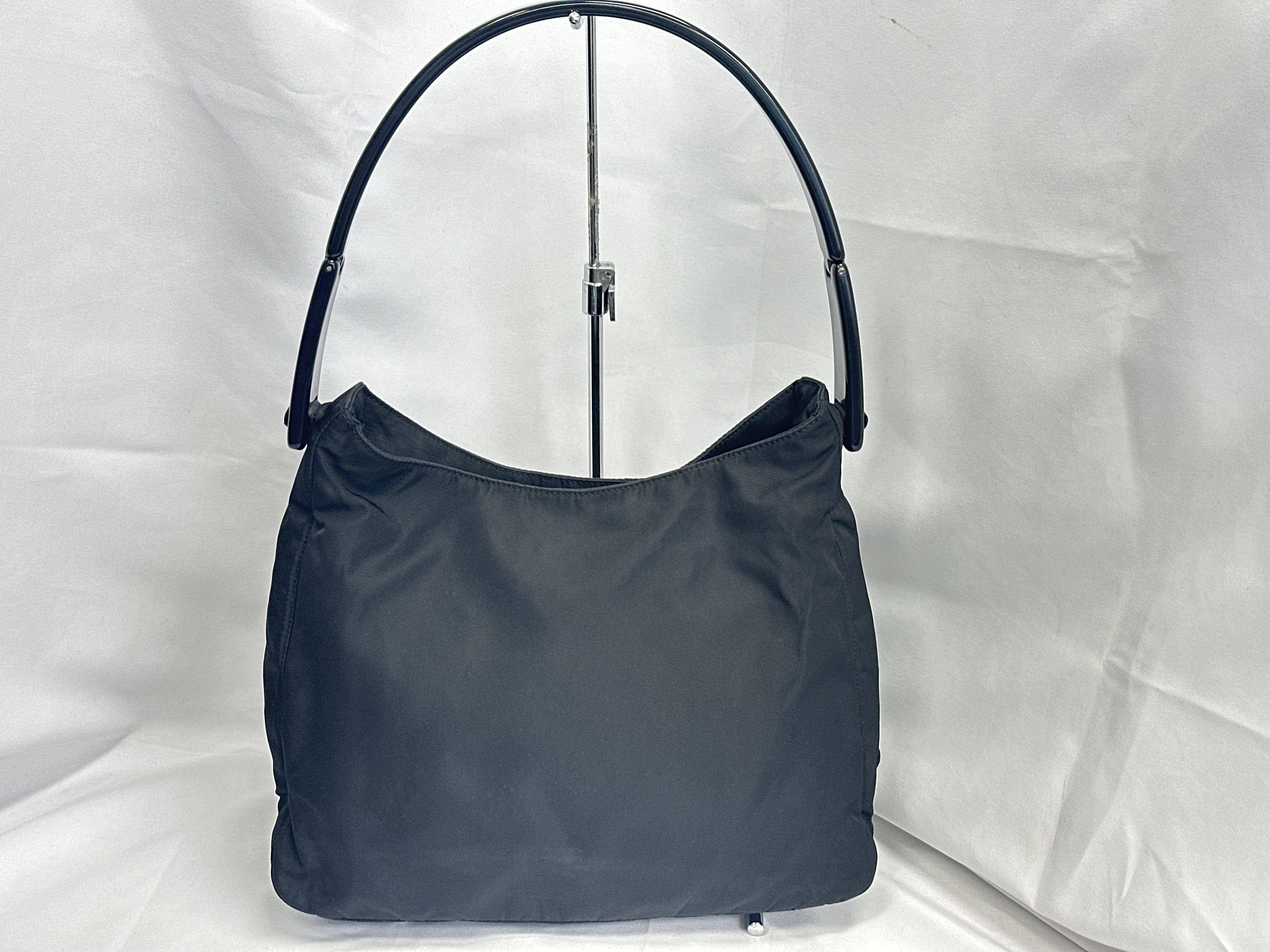 Nylon One Shoulder Bag — view 2