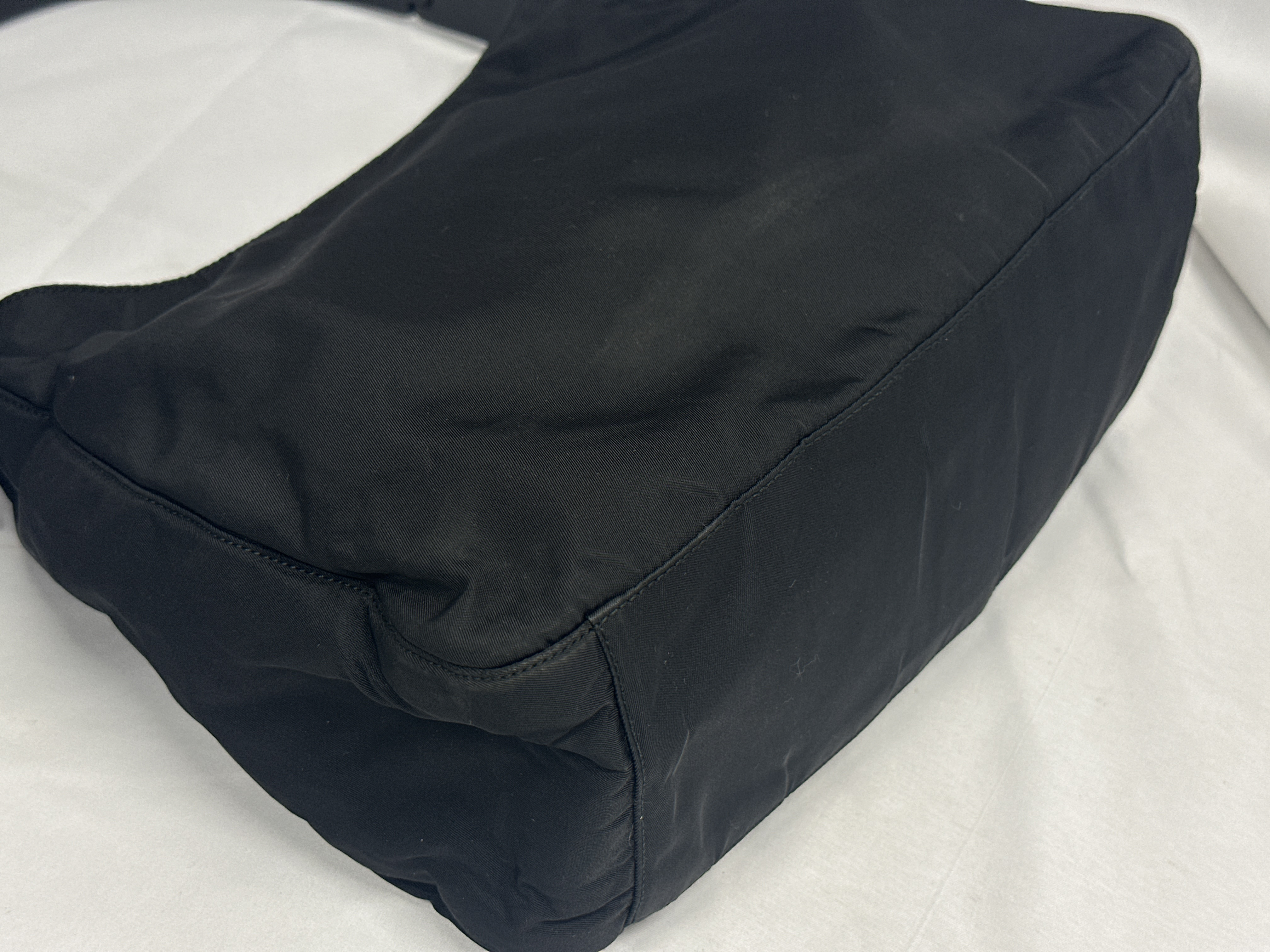 Nylon One Shoulder Bag — view 6