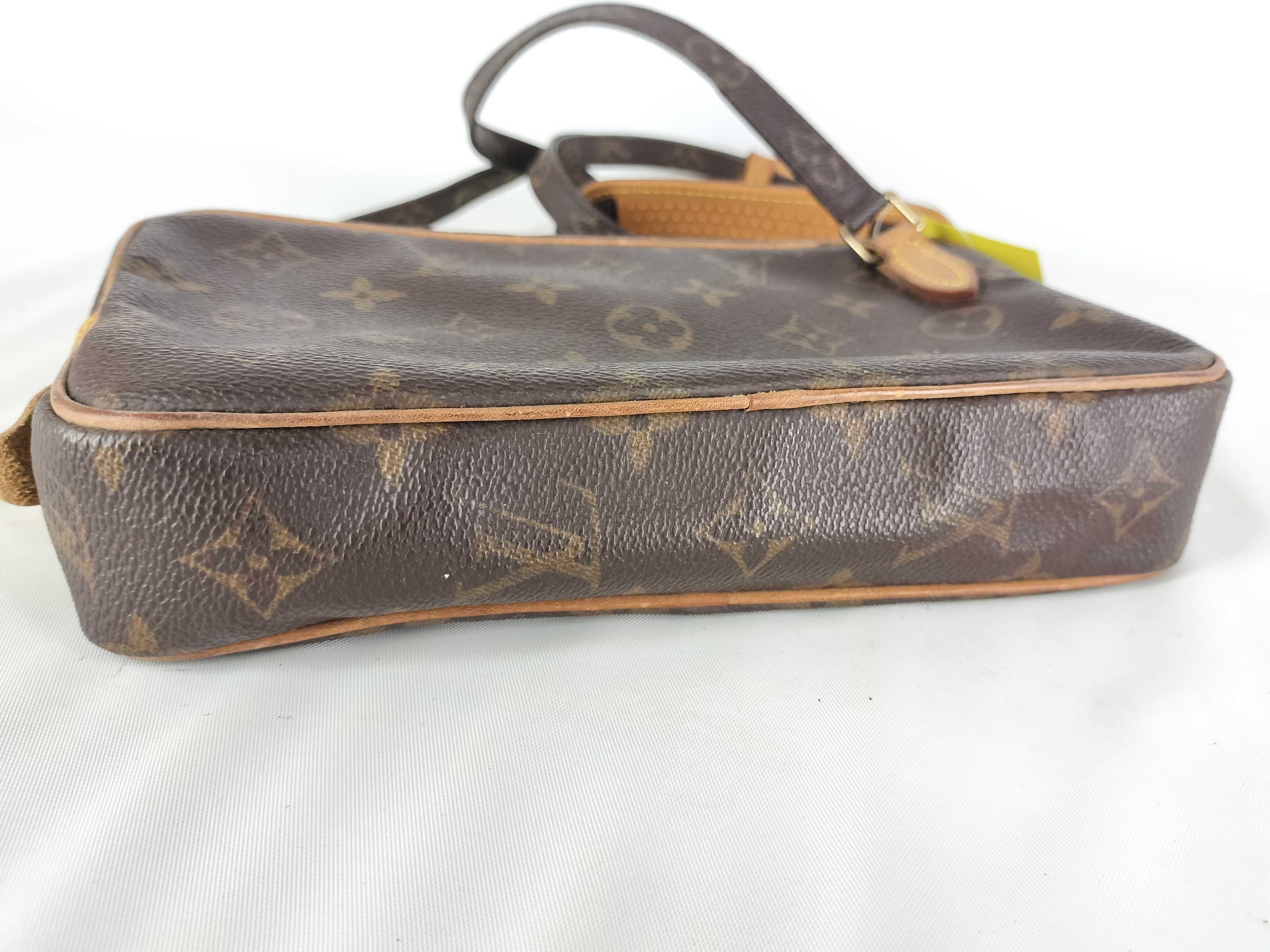 Monogram Pochette Marly Bandoulière Shoulder Bag — view 4