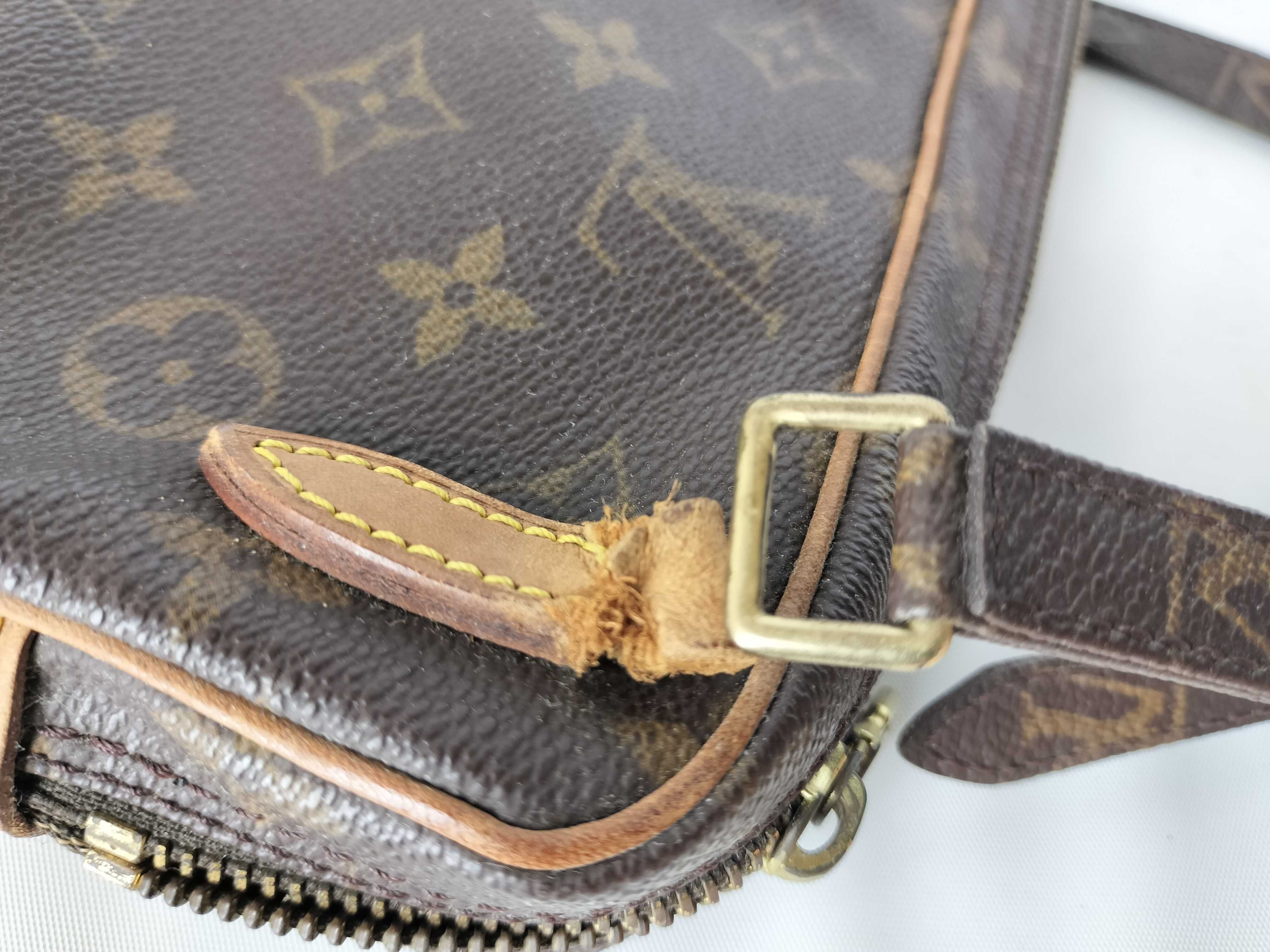 Monogram Pochette Marly Bandoulière Shoulder Bag — view 5