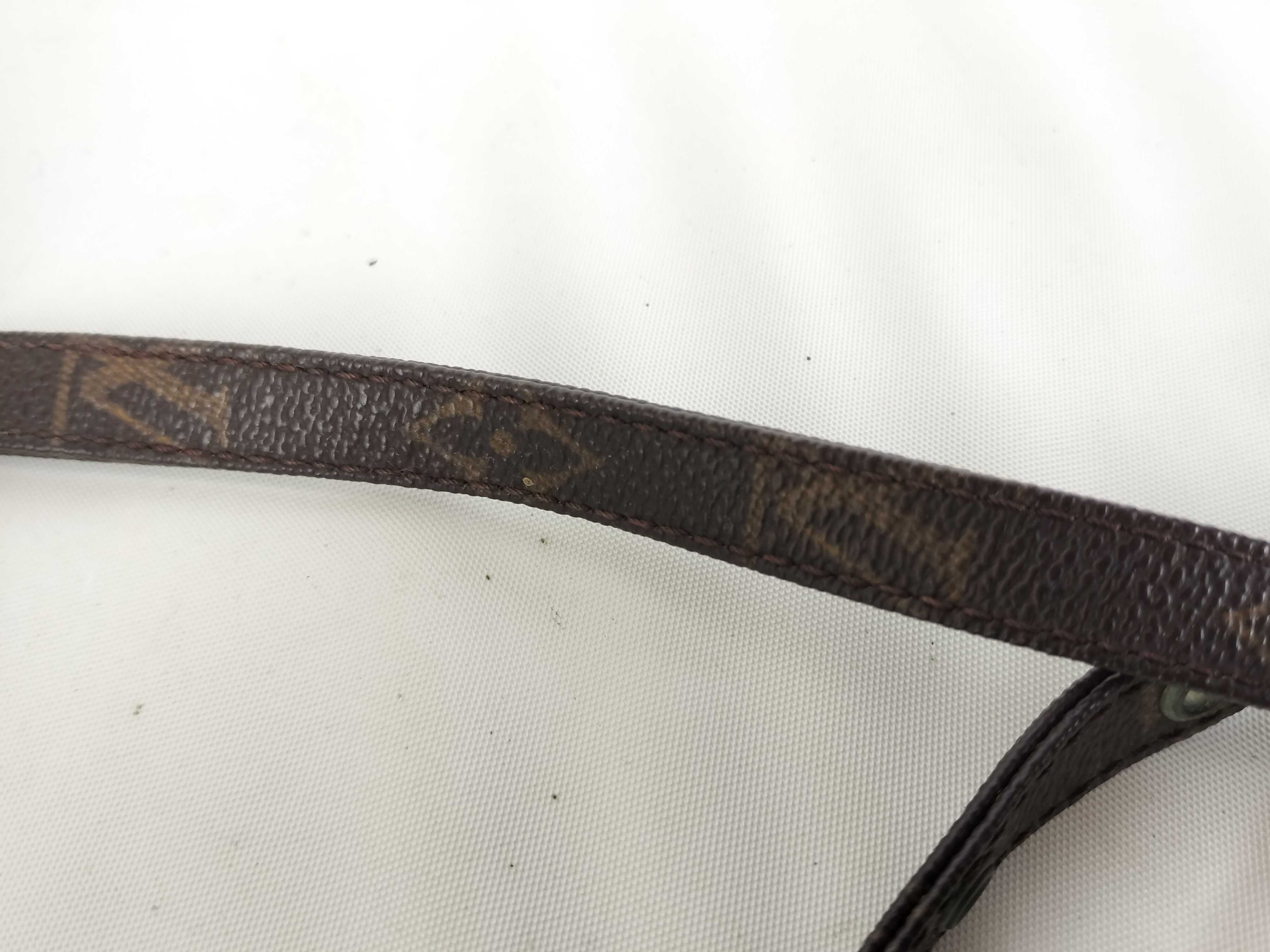 Monogram Pochette Marly Bandoulière Shoulder Bag — view 6