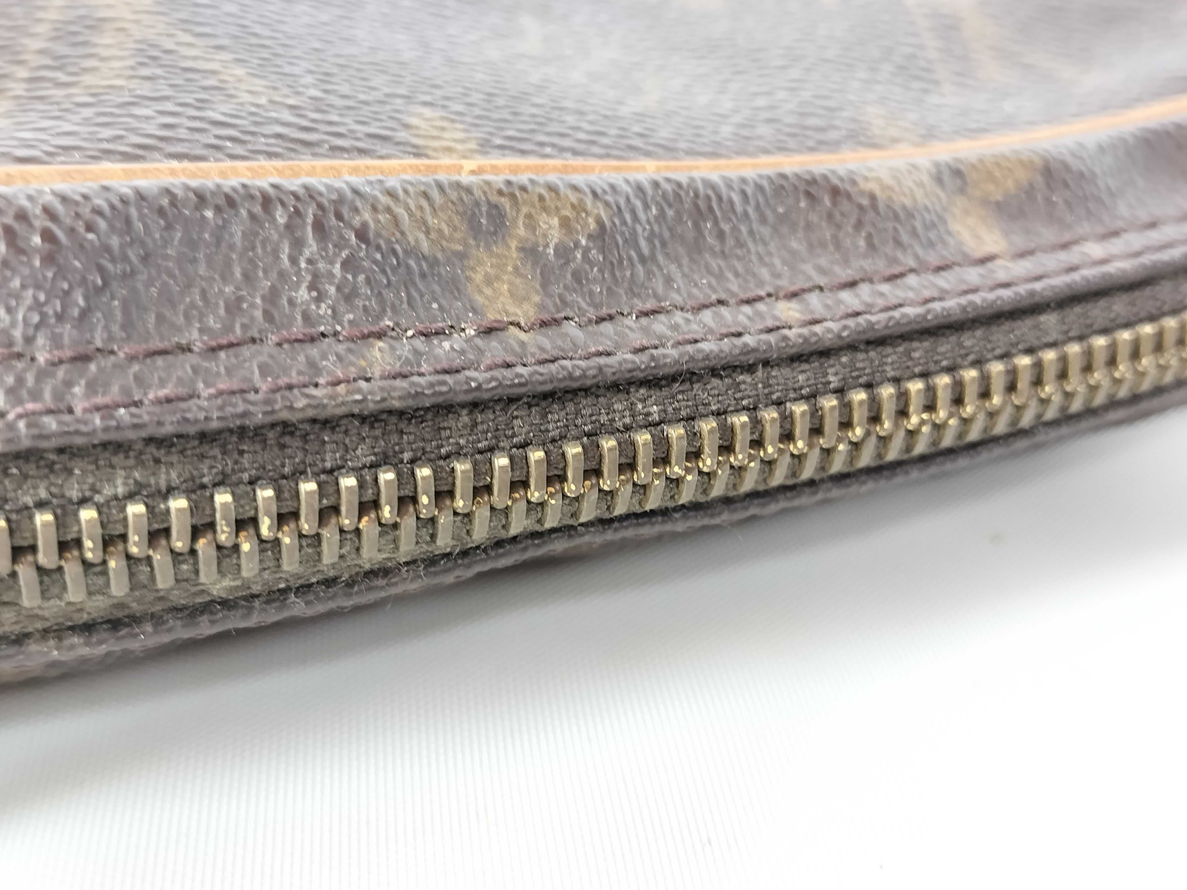 Monogram Pochette Marly Bandoulière Shoulder Bag — view 8