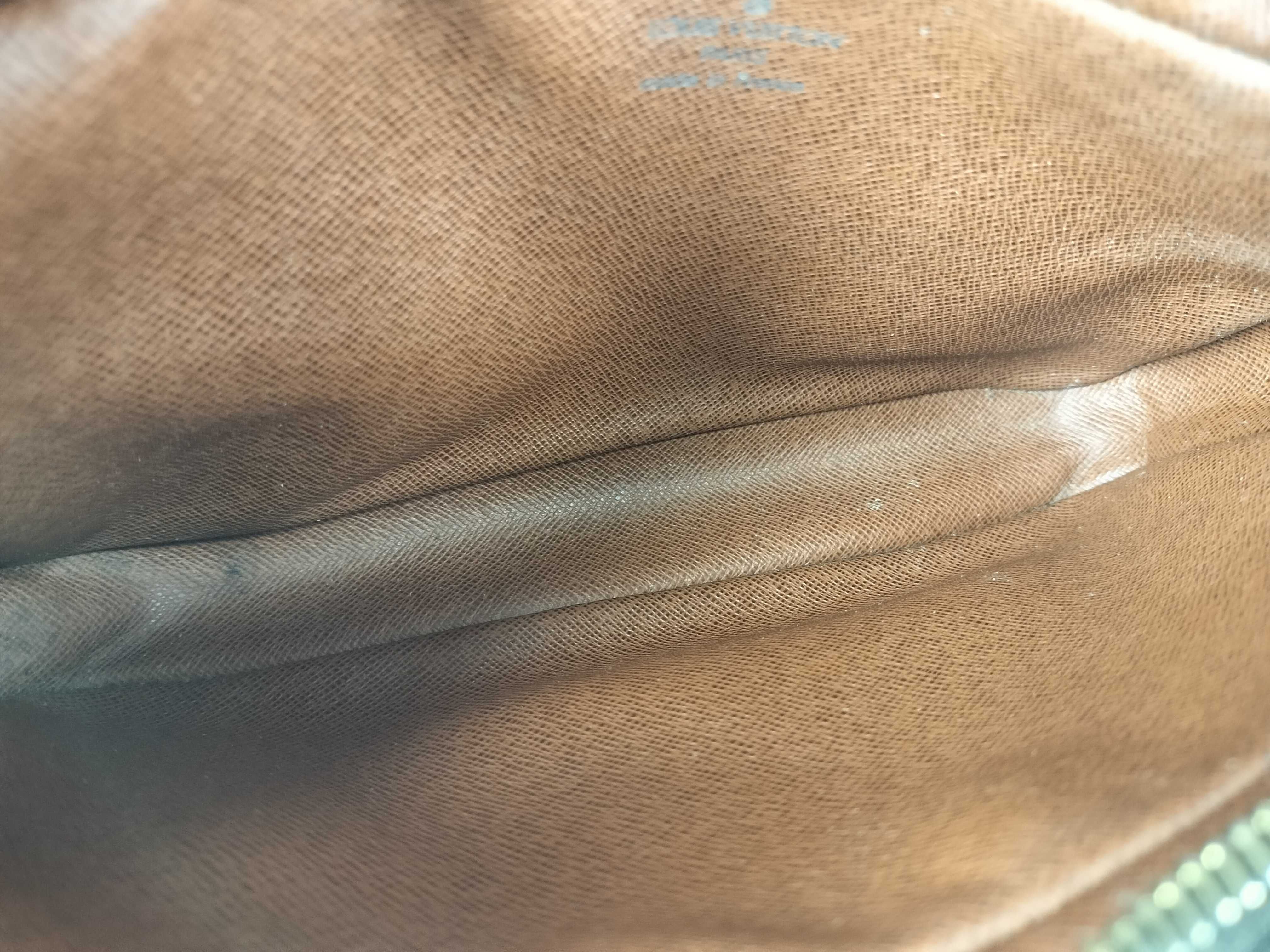 Monogram Pochette Marly Bandoulière Shoulder Bag — view 10