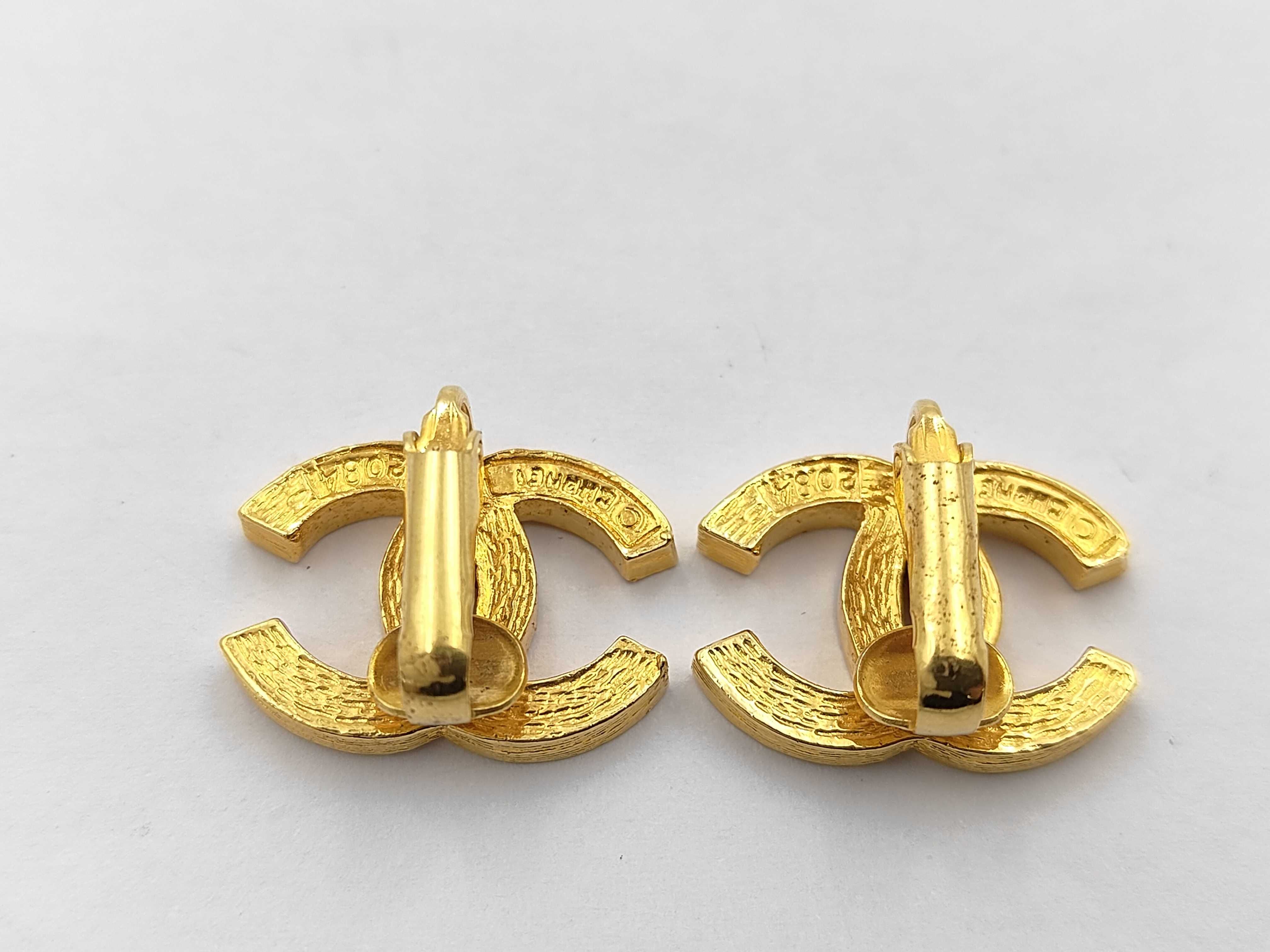 earrings — view 2