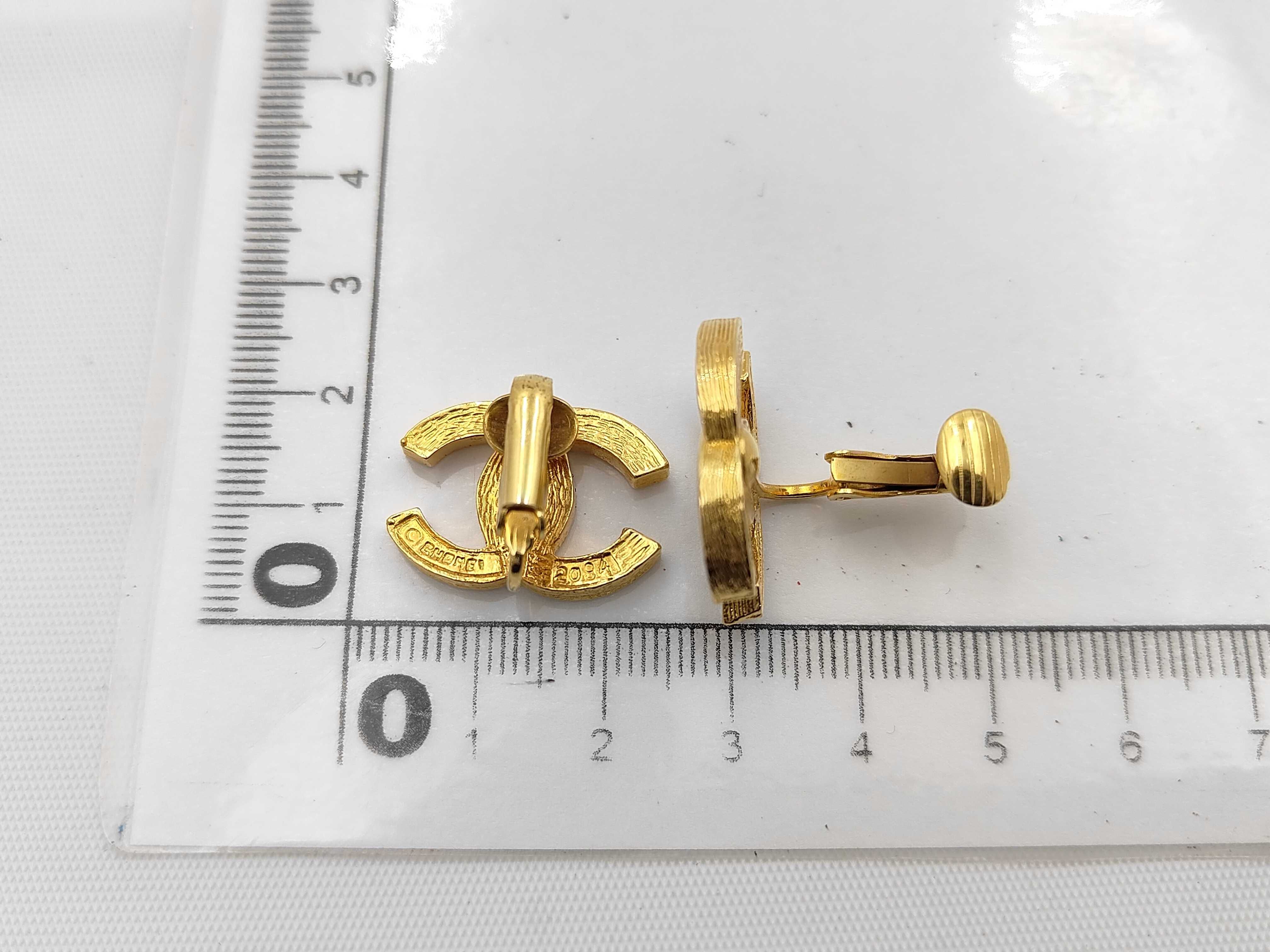 earrings — view 6