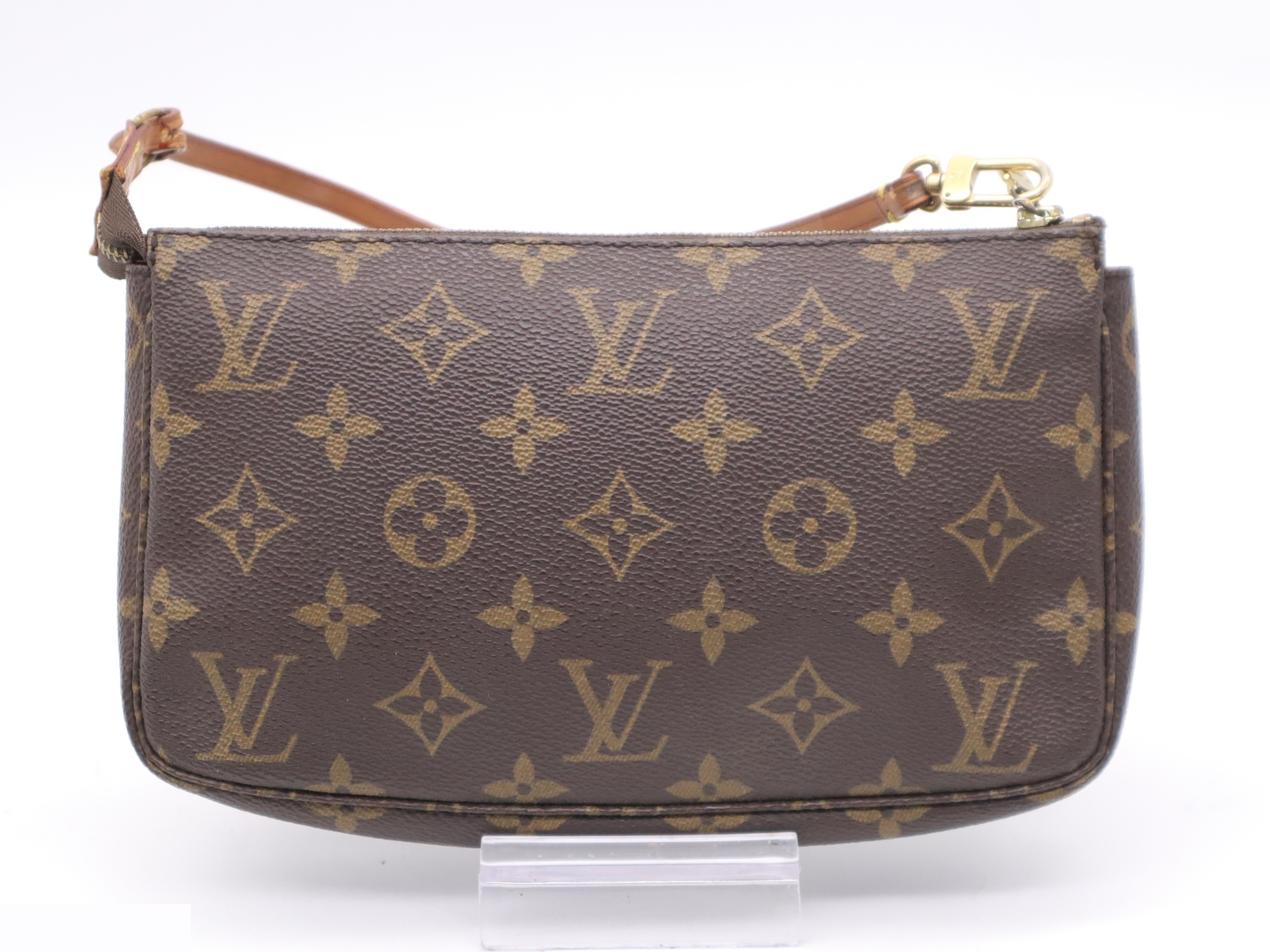 Pochette Accessoires (old model) — view 2