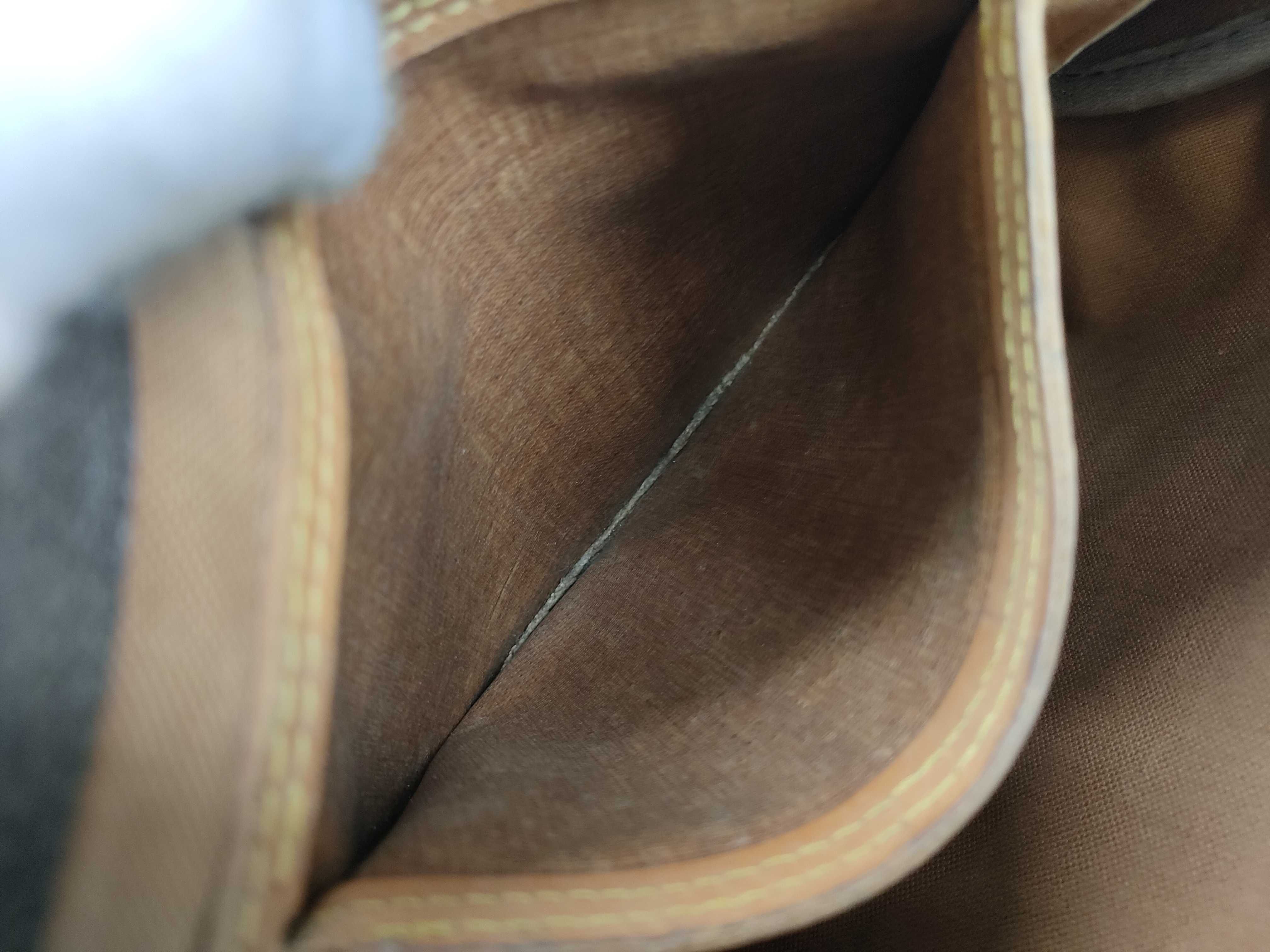 Monogram Louis Vuitton Speedy 30 Boston Bag — view 13