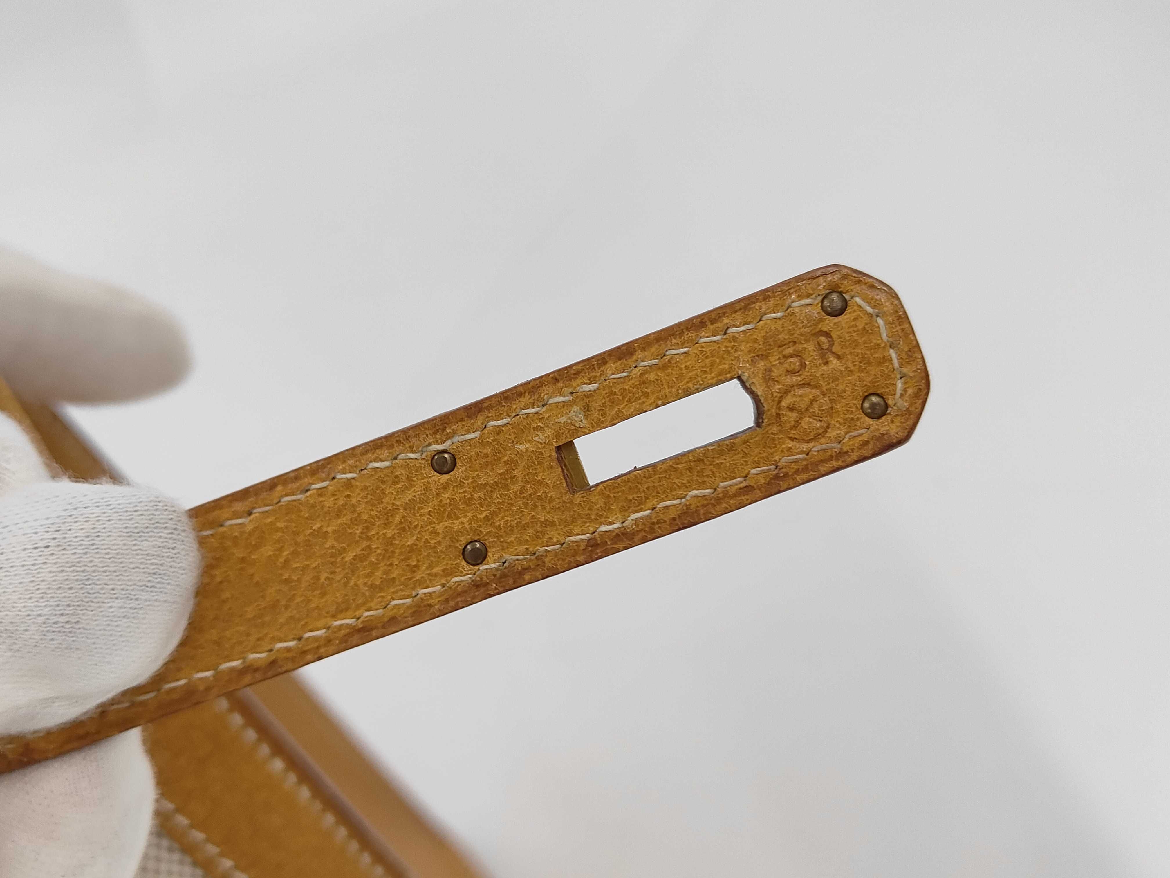 Toile H Kelly 32 Handbag — view 11
