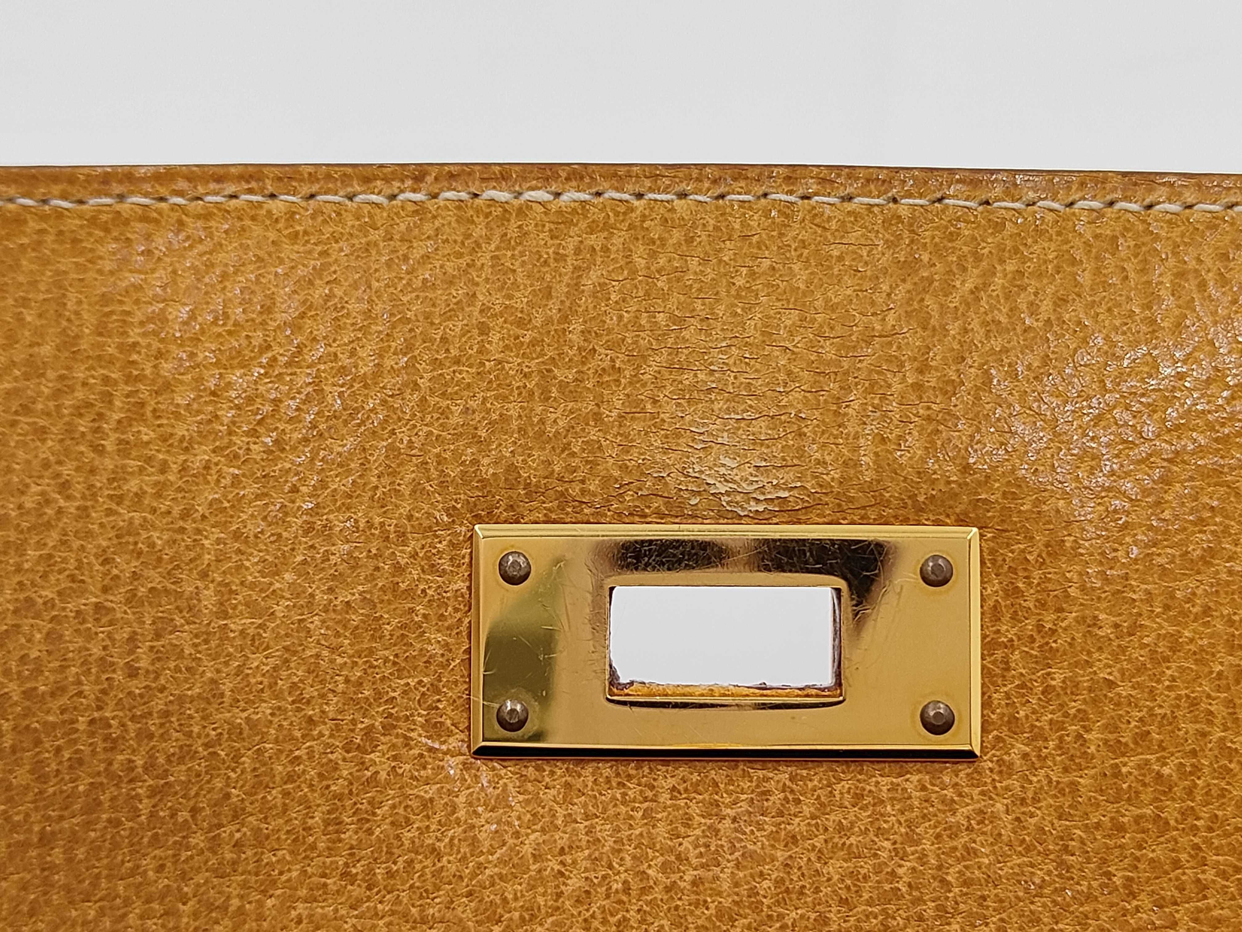 Toile H Kelly 32 Handbag — view 13