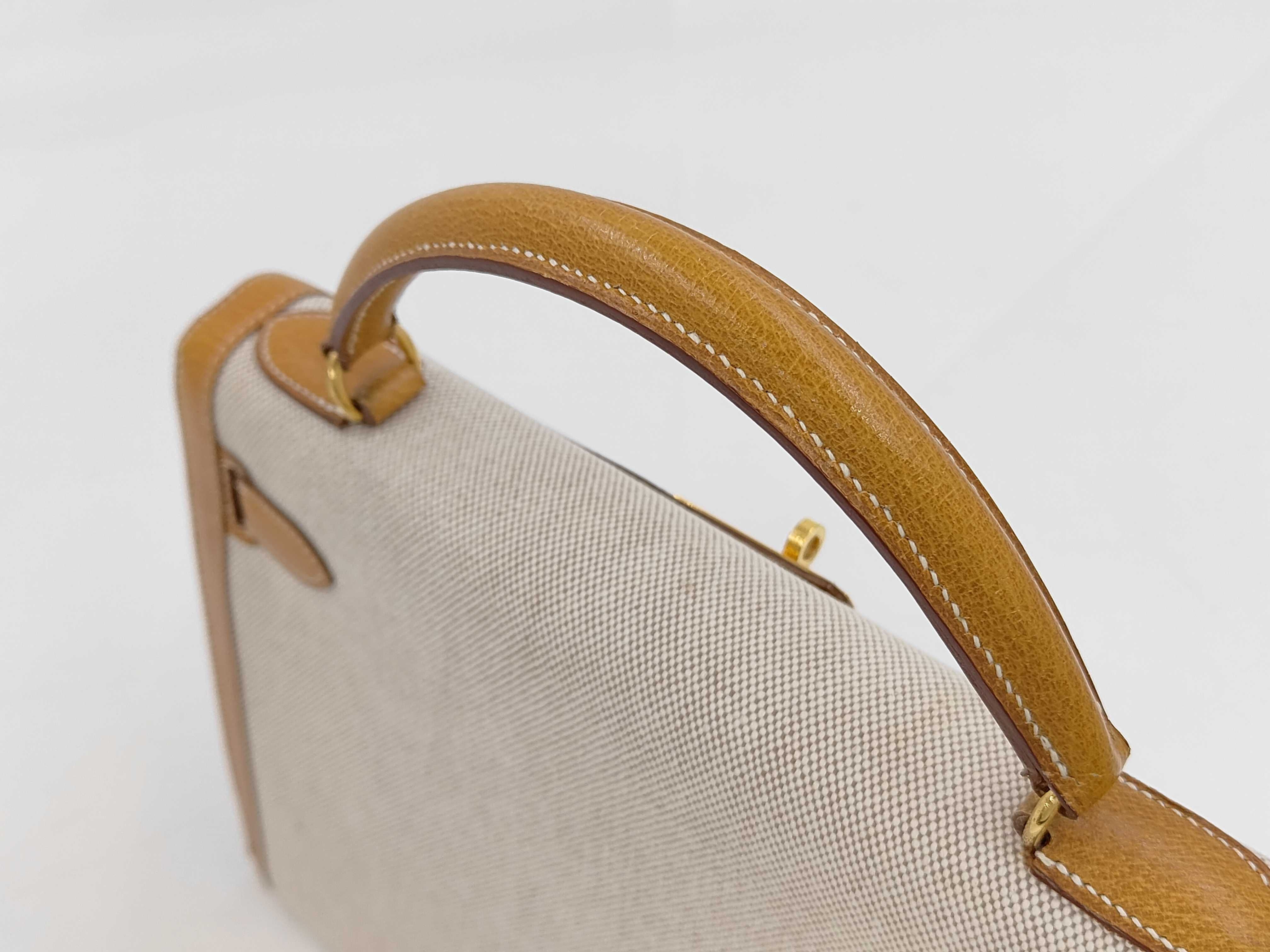 Toile H Kelly 32 Handbag — view 4
