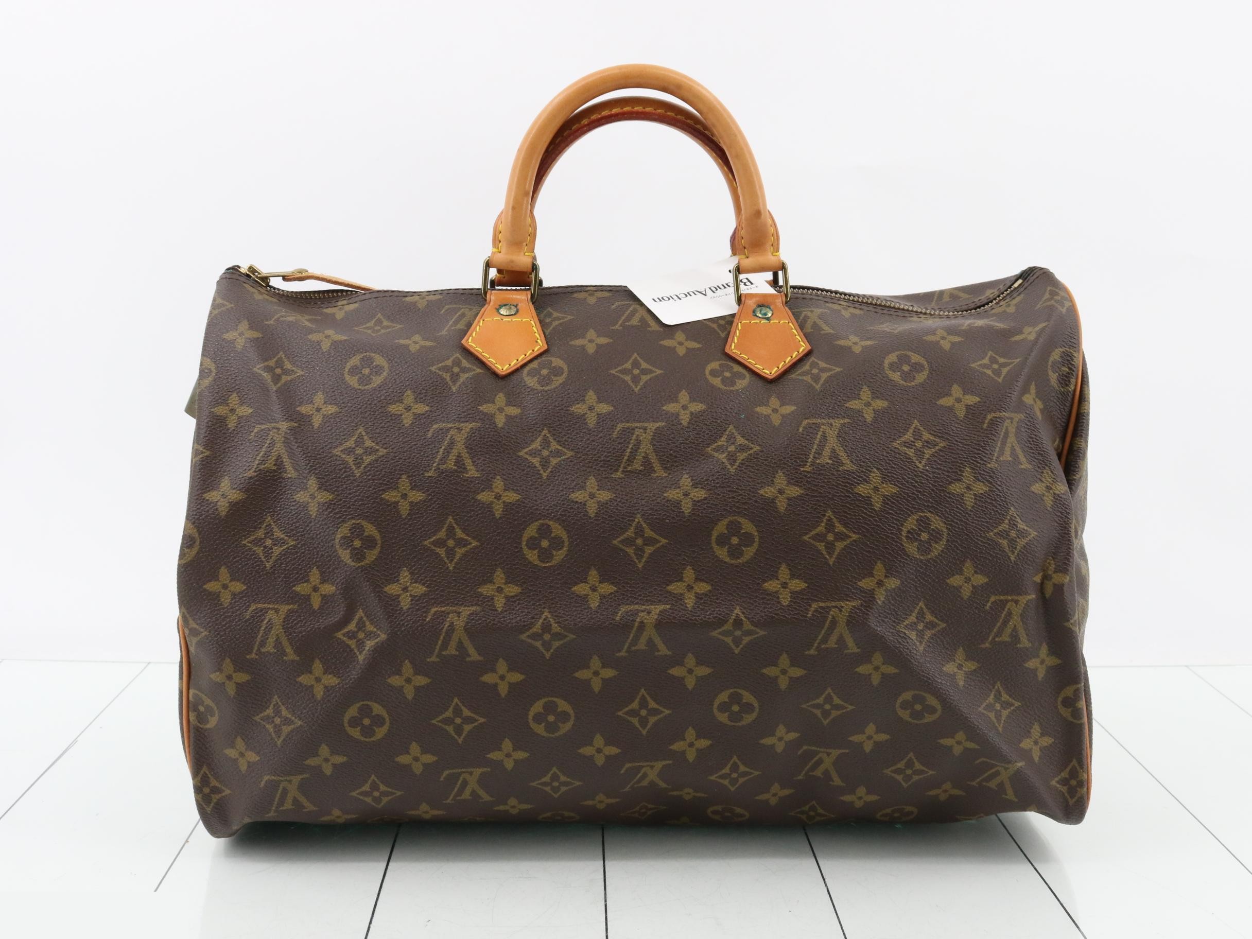 Speedy 40 — view 2