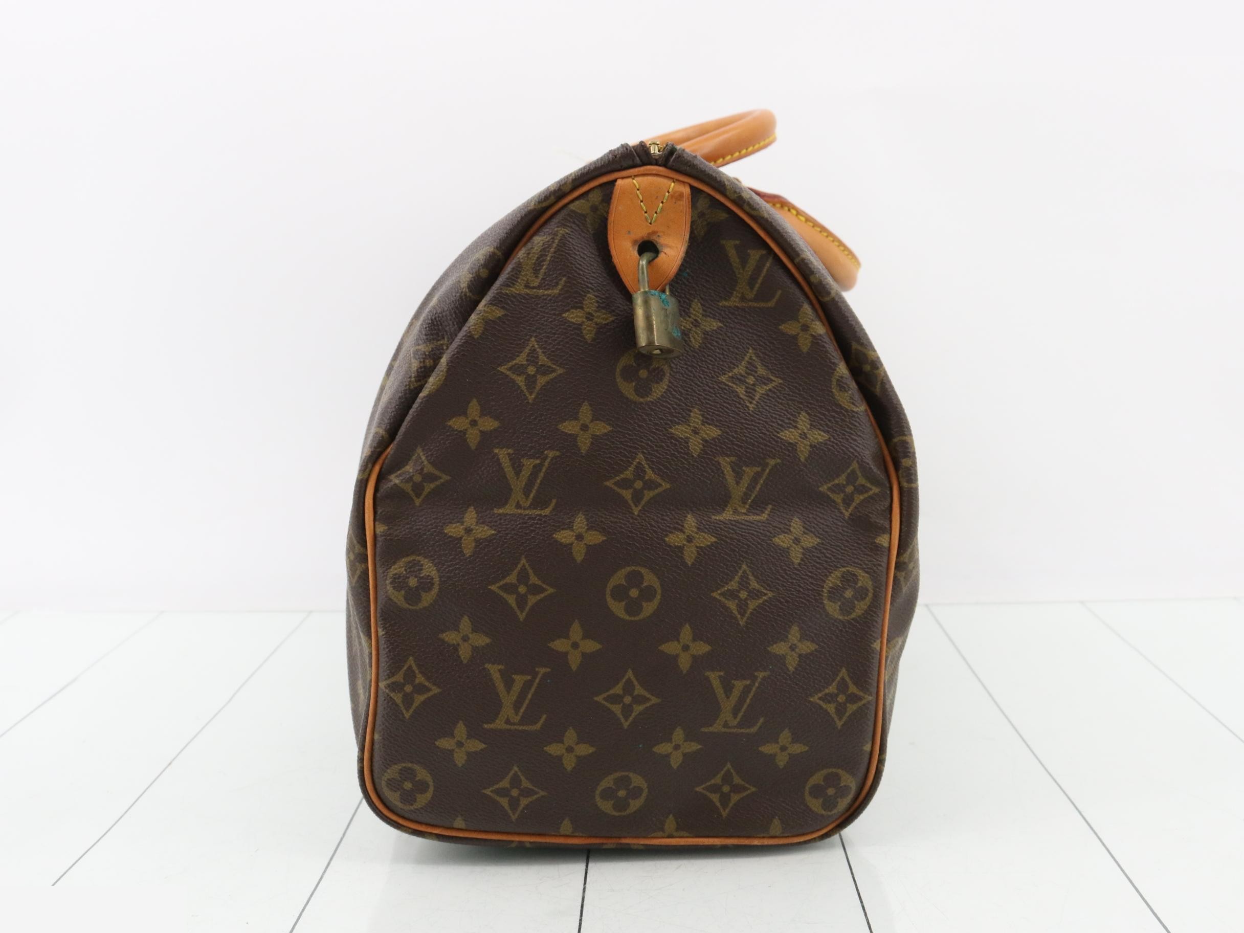 Speedy 40 — view 3