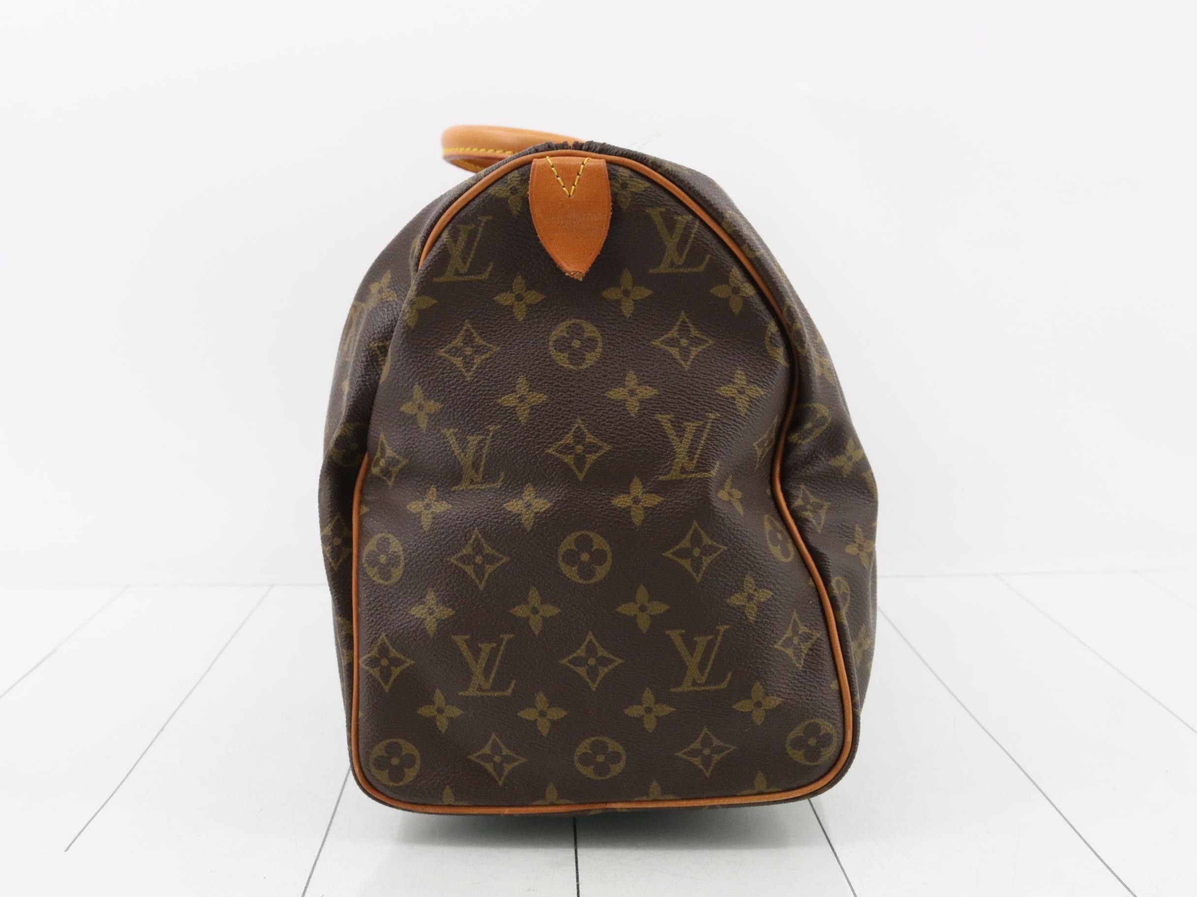 Speedy 40 — view 4