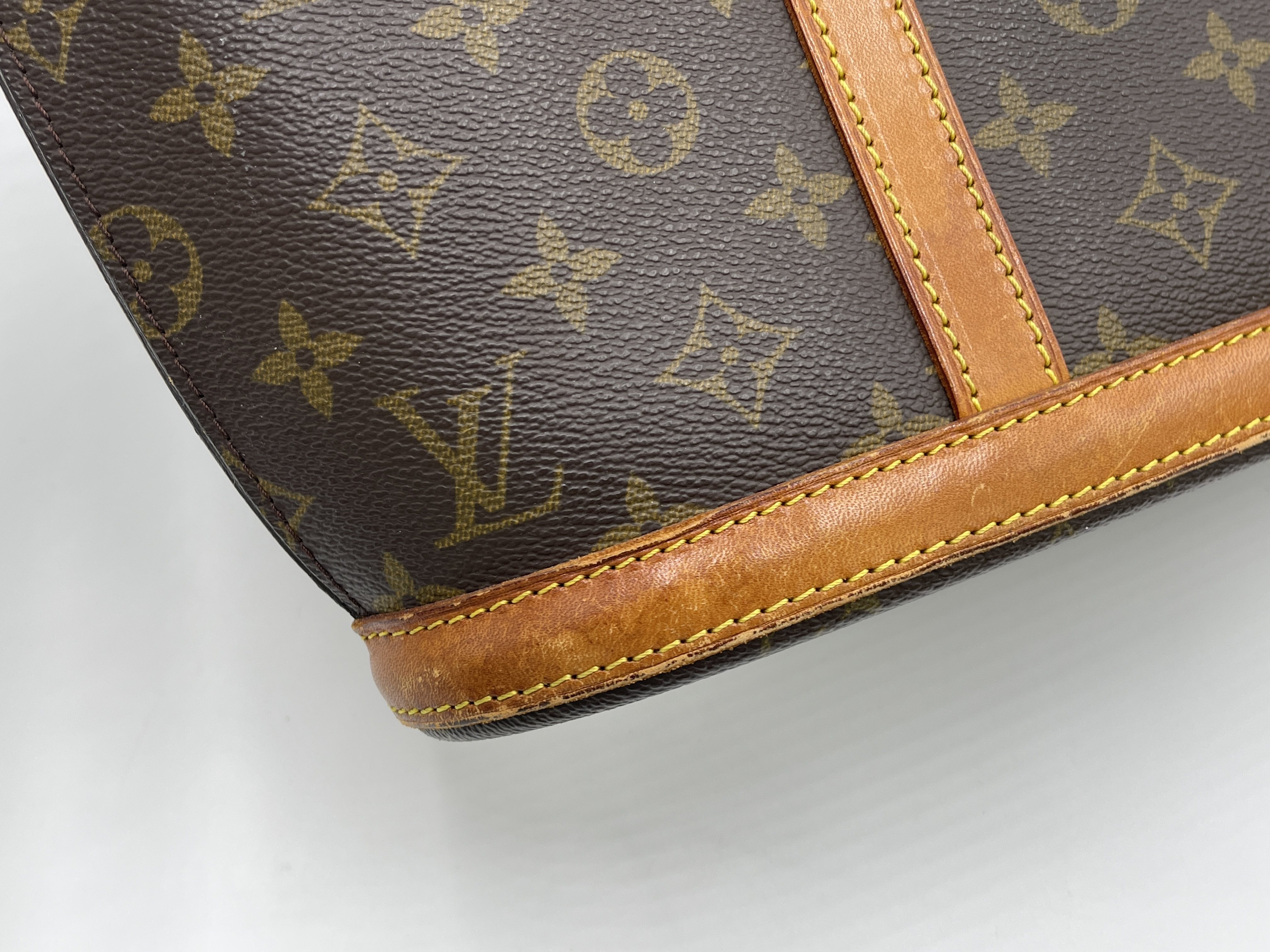 Monogram Babylon M51102 VI0994 Tote Bag — view 12