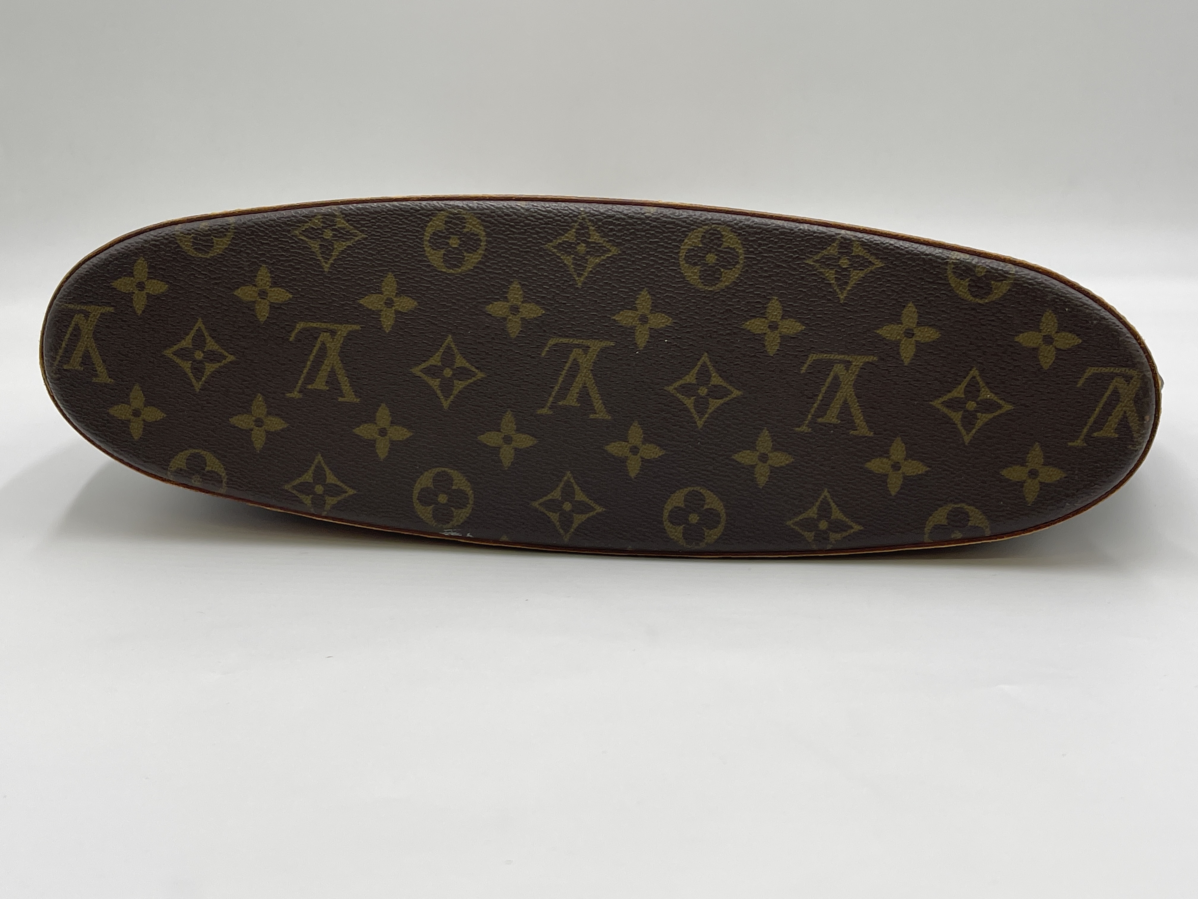 Monogram Babylon M51102 VI0994 Tote Bag — view 6