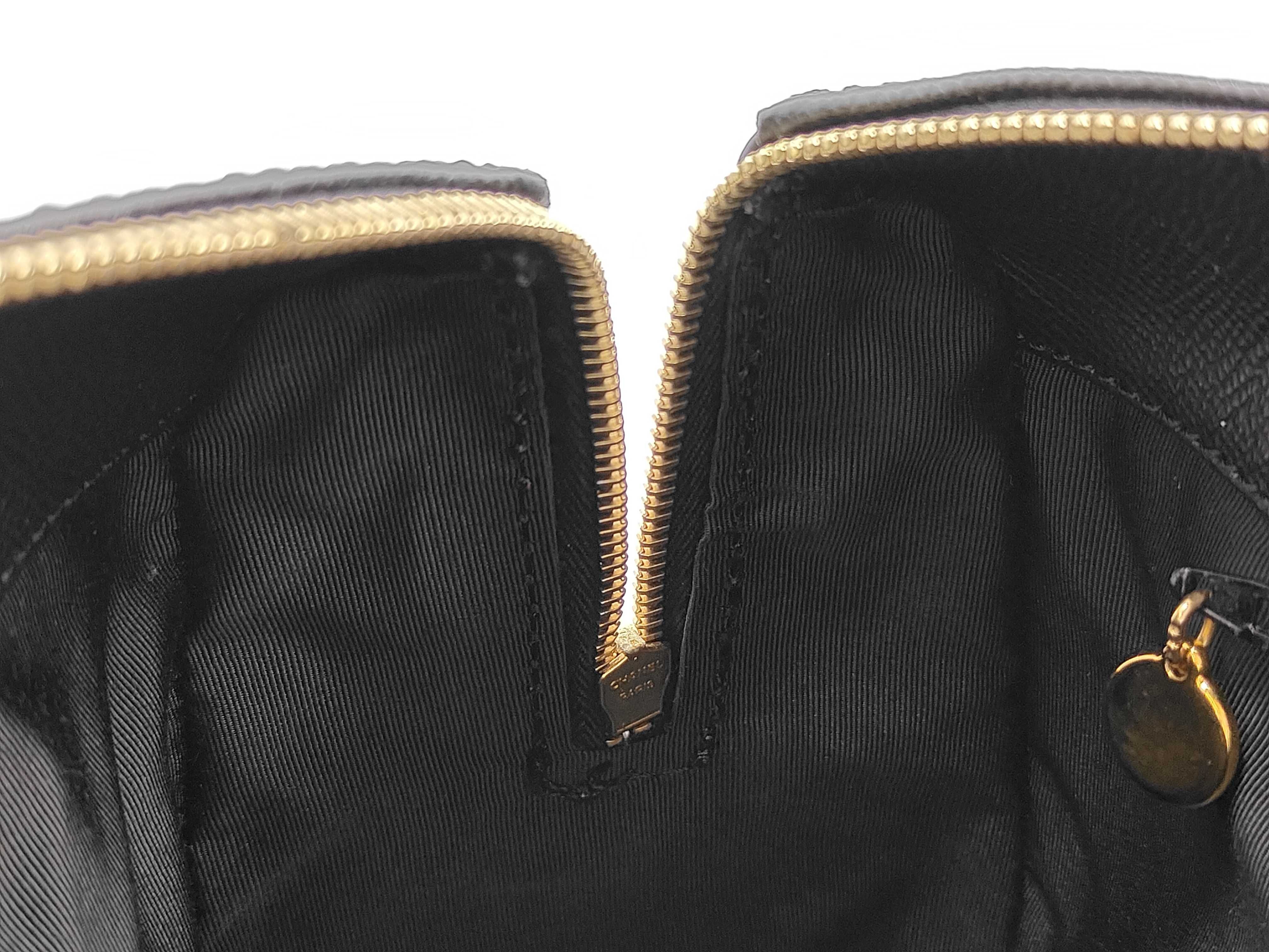 Leather Shoulder Bag Tote Bag Black 5625775 Tote Bag — view 15