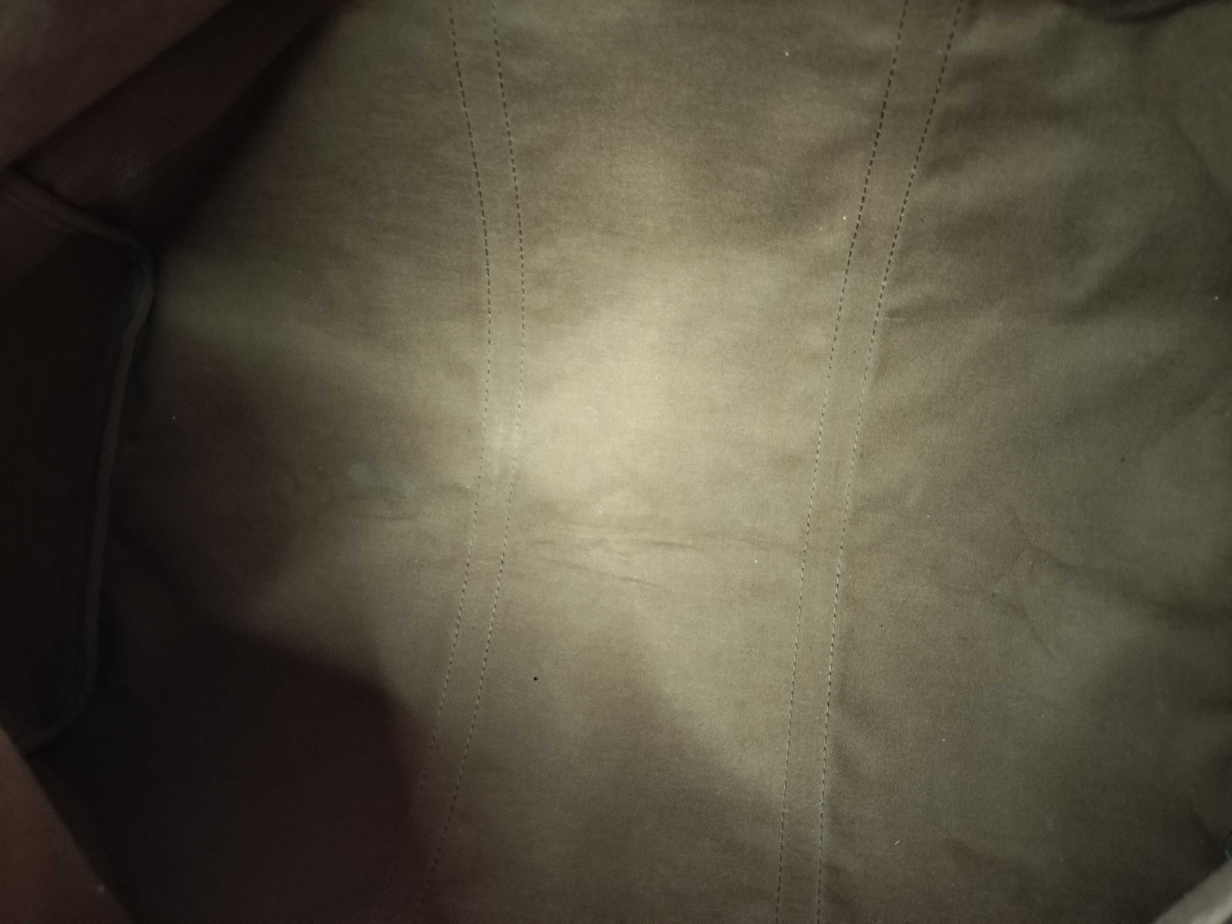 Monogram Saxbourg Boston Bag — view 15
