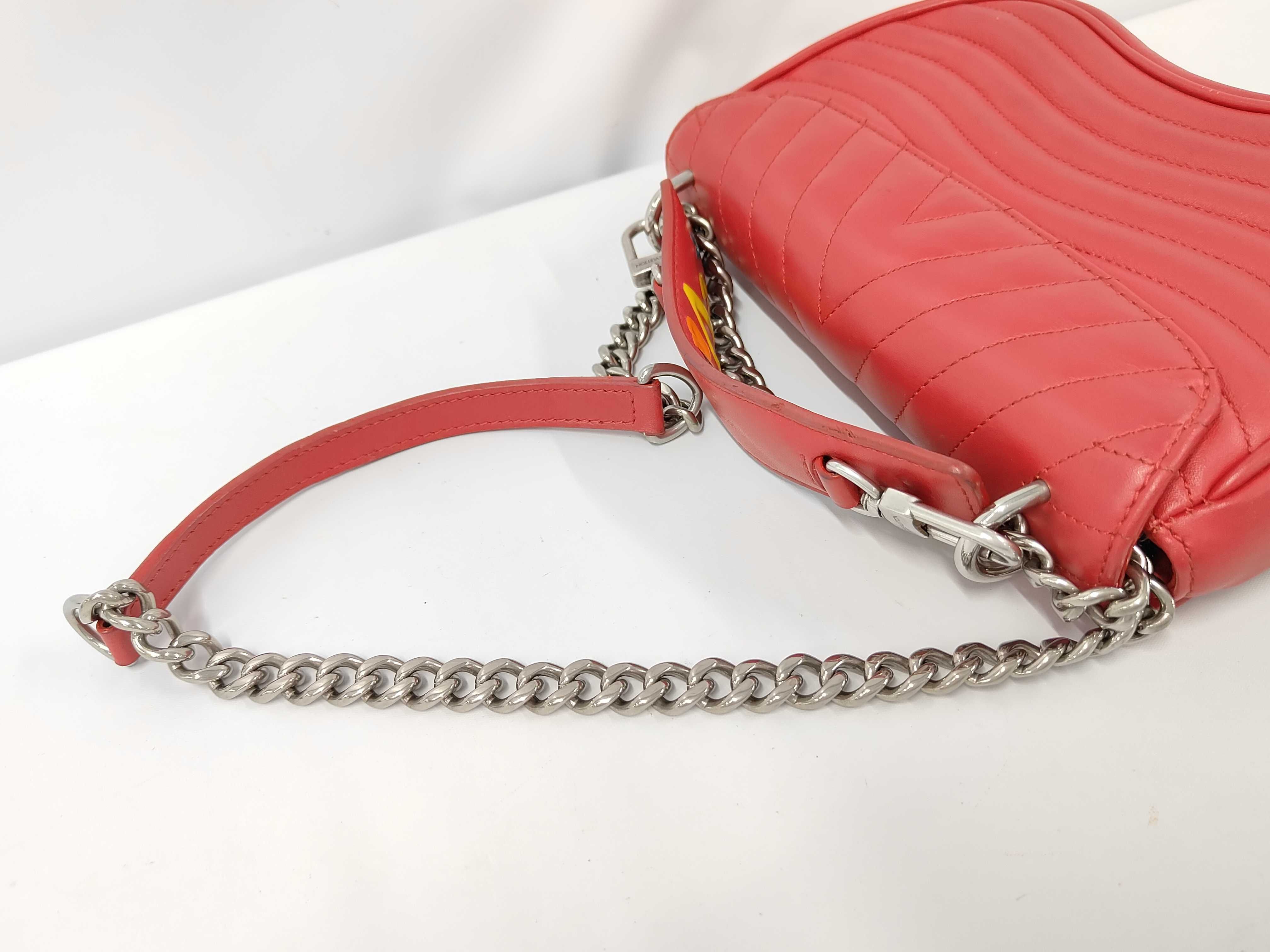 New Wave PM Love Lock 2-Way Handbag — view 5