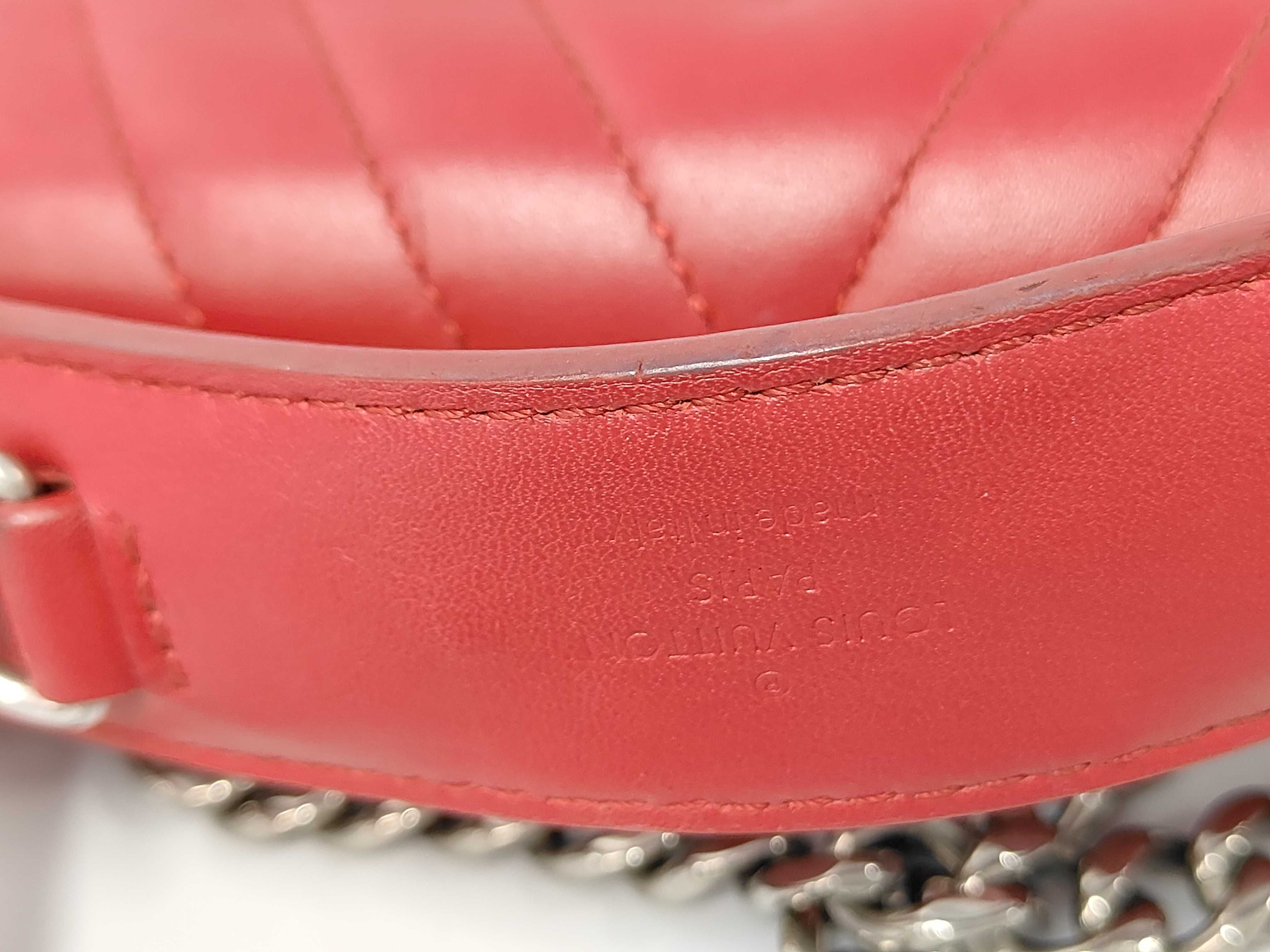 New Wave PM Love Lock 2-Way Handbag — view 7