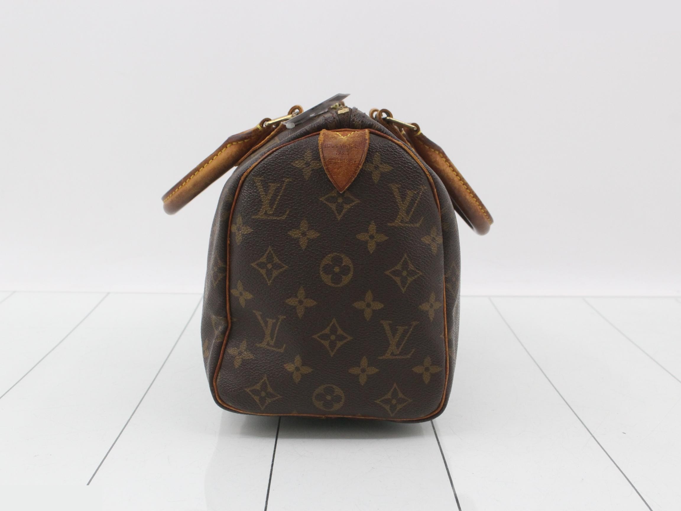 Speedy 25 — view 4