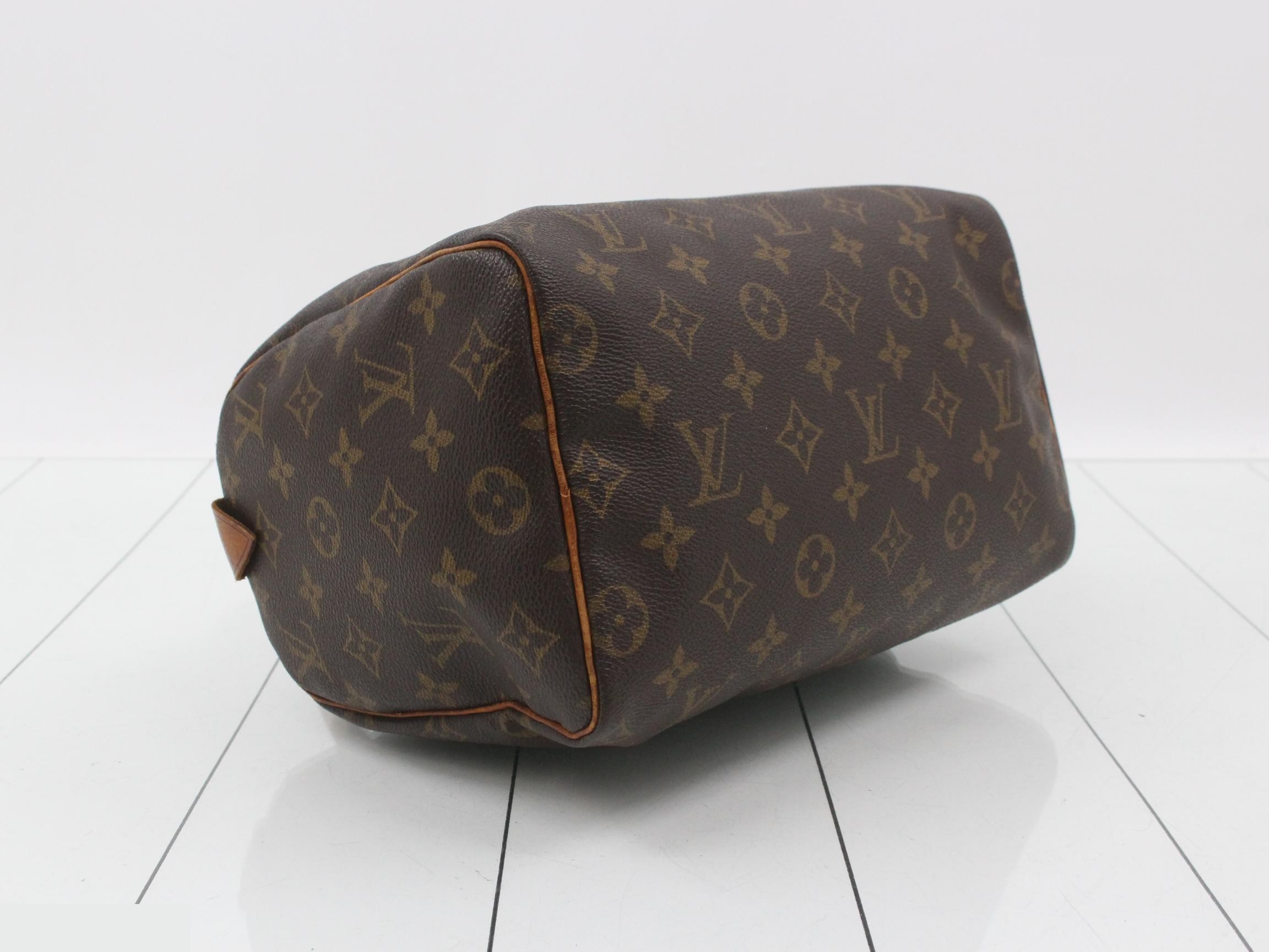 Speedy 25 — view 5