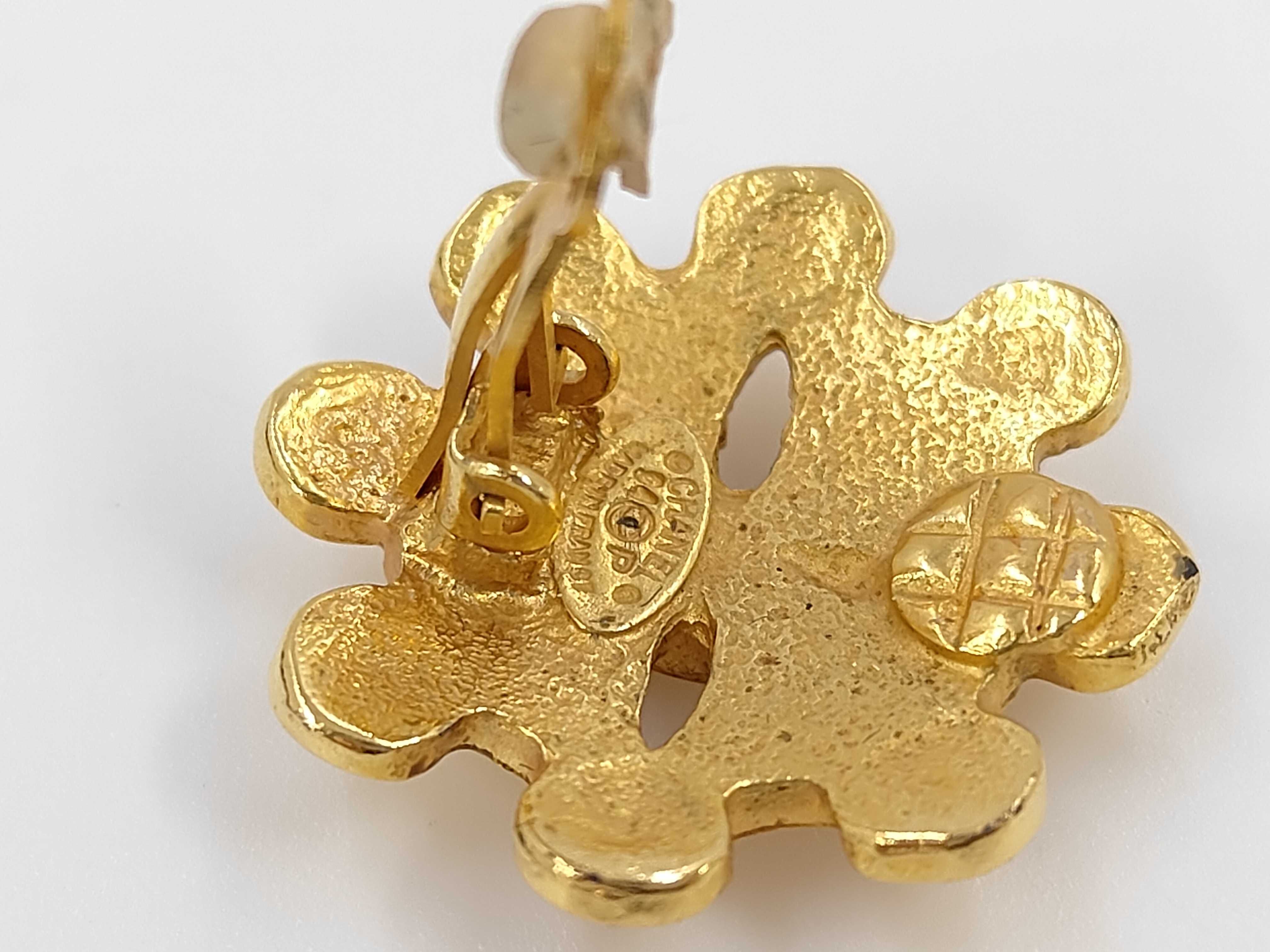 Coco Mark Earrings 94 P Earrings — view 5