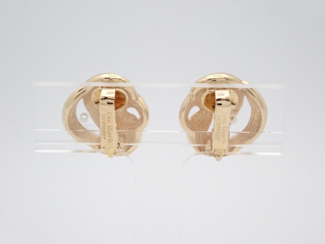 Earrings GP — view 2