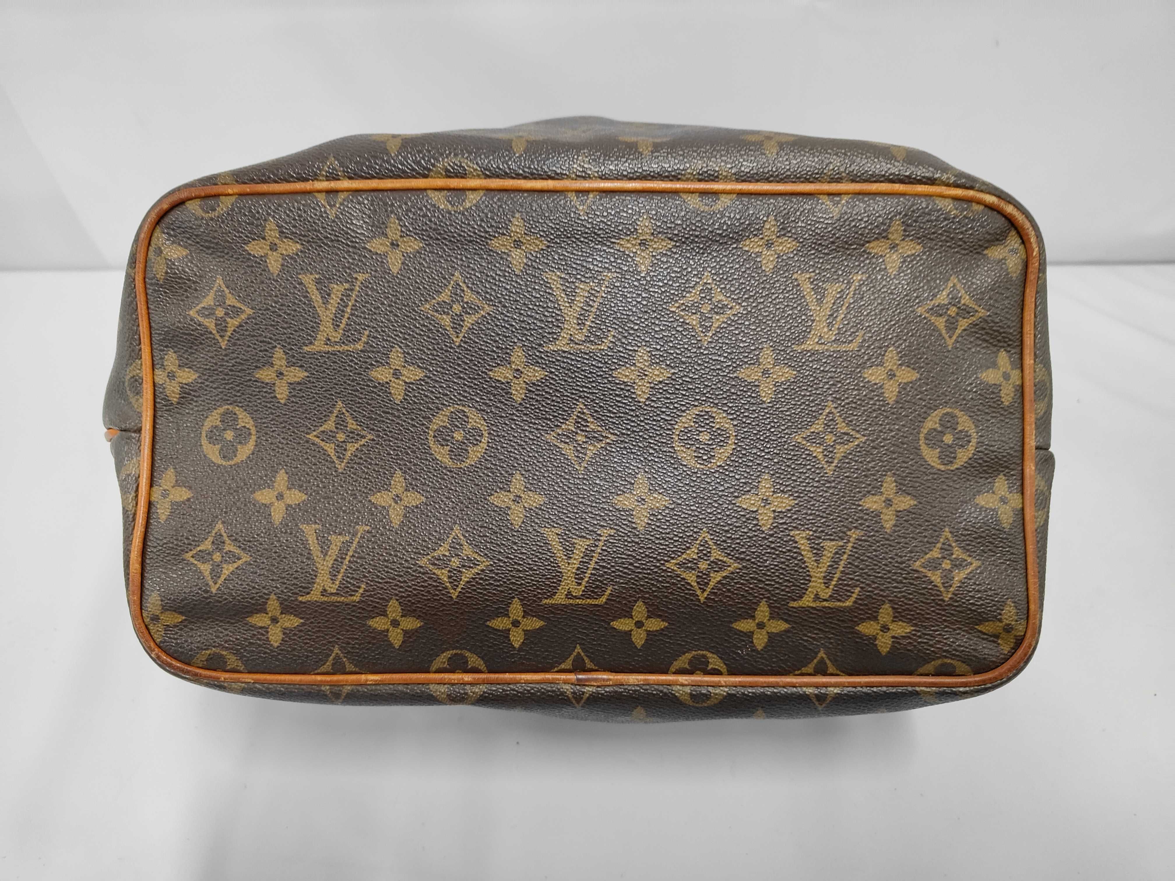 Monogram / Palermo PM / M40145 / VI5009 / 2-way bag — view 3