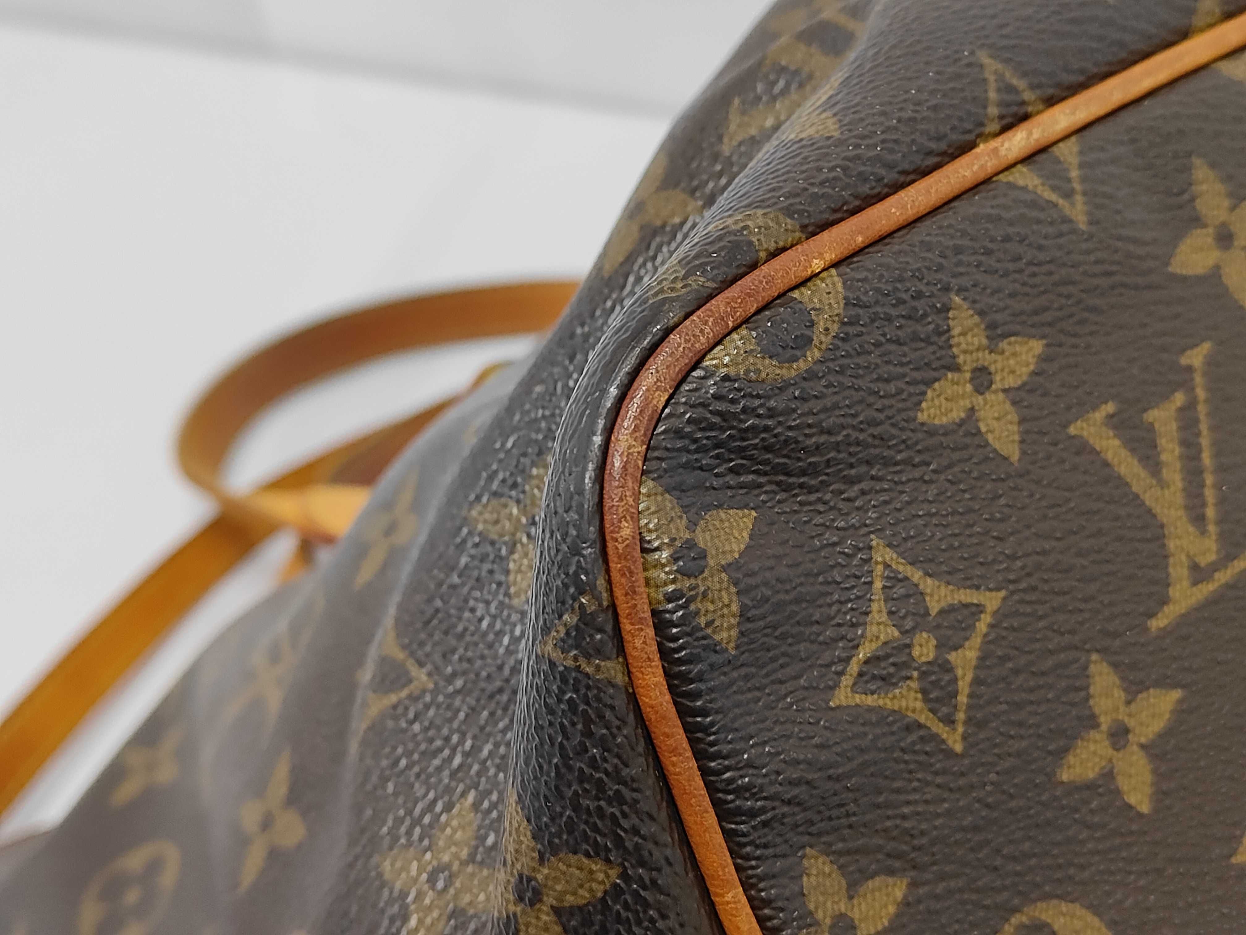 Monogram / Palermo PM / M40145 / VI5009 / 2-way bag — view 4