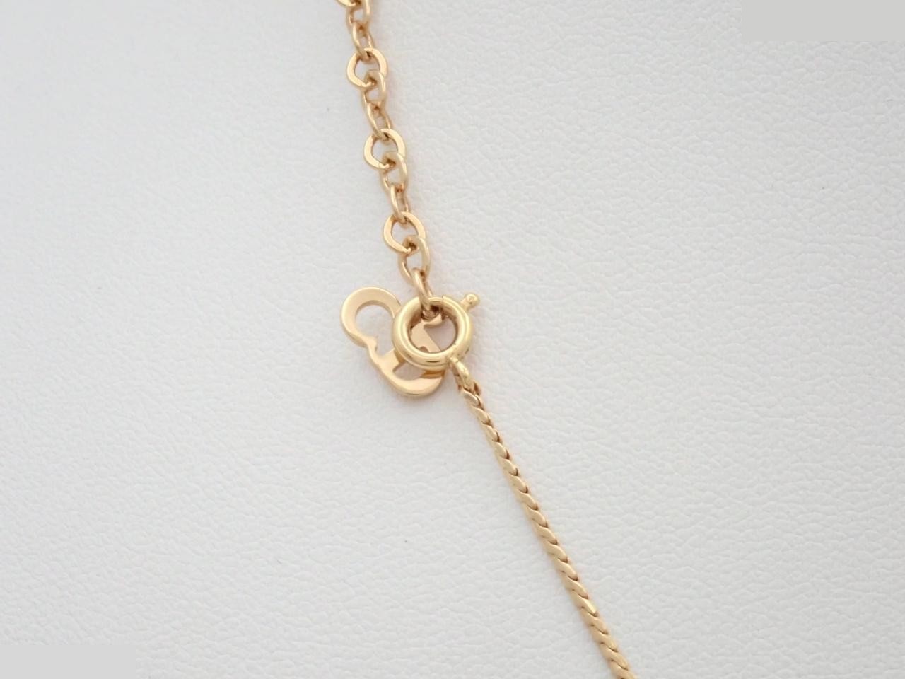 Other lines: Precious metals, necklaces, pendants, chain approximately 43cm — view 2