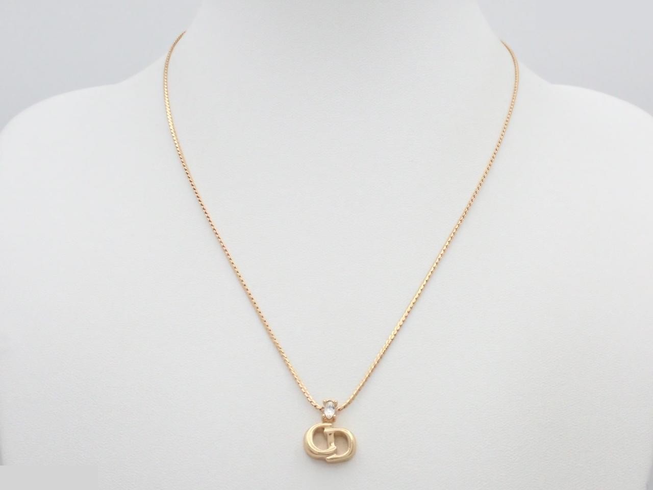 Other lines: Precious metals, necklaces, pendants, chain approximately 43cm — view 3