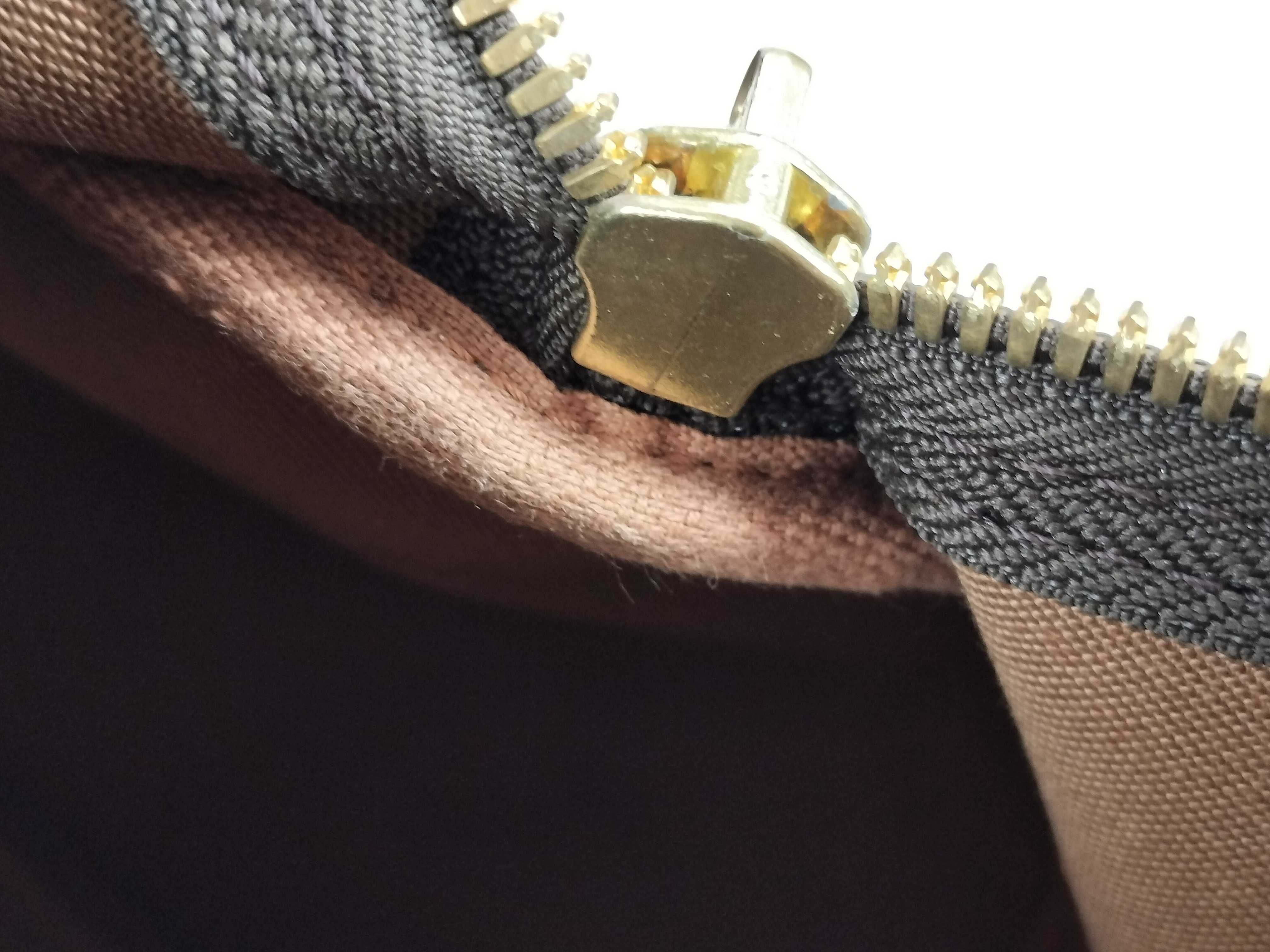 Monogram Louis Vuitton Keepall Boston Bag — view 10