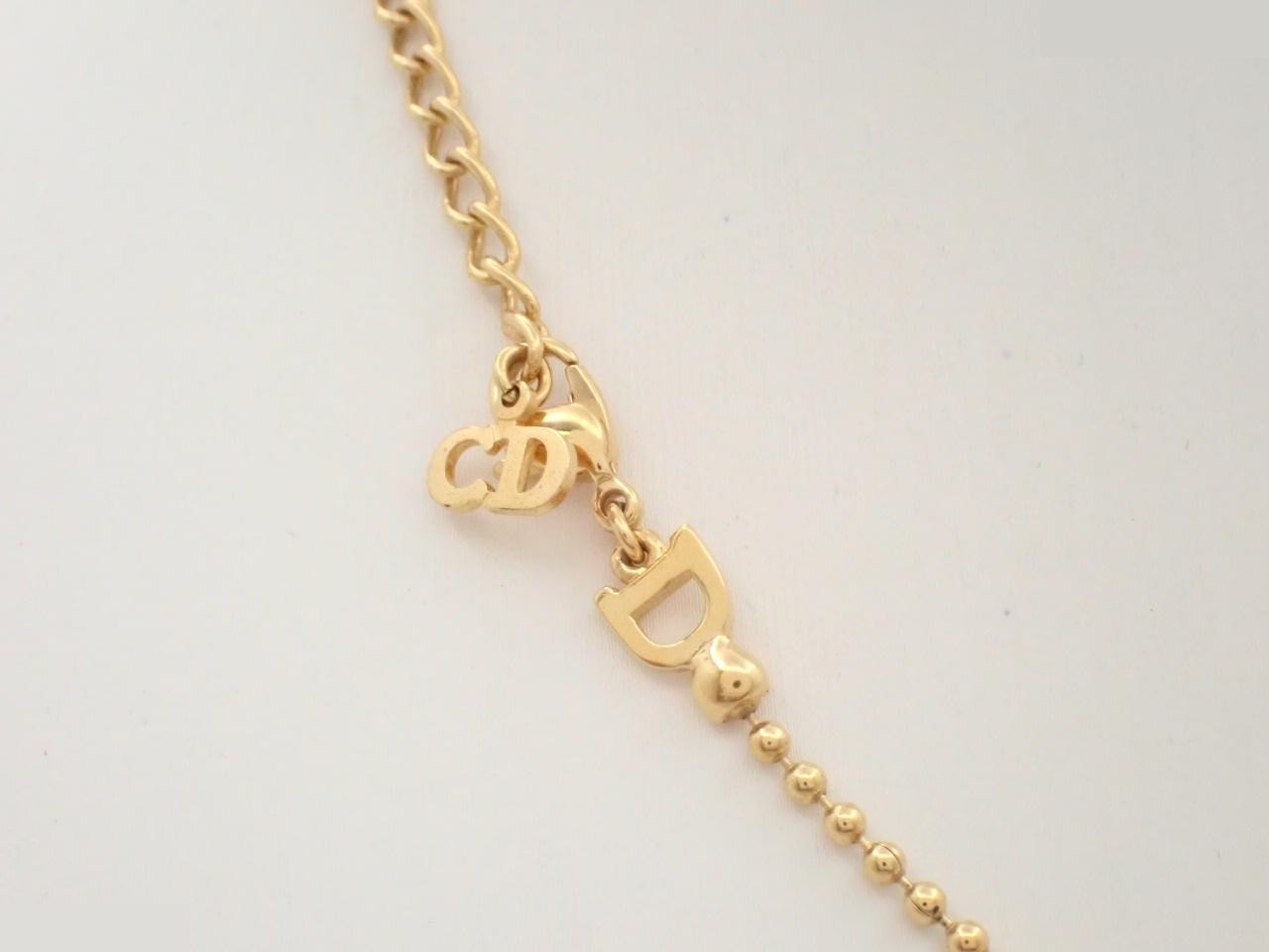 necklace, chain approximately 44cm — view 2