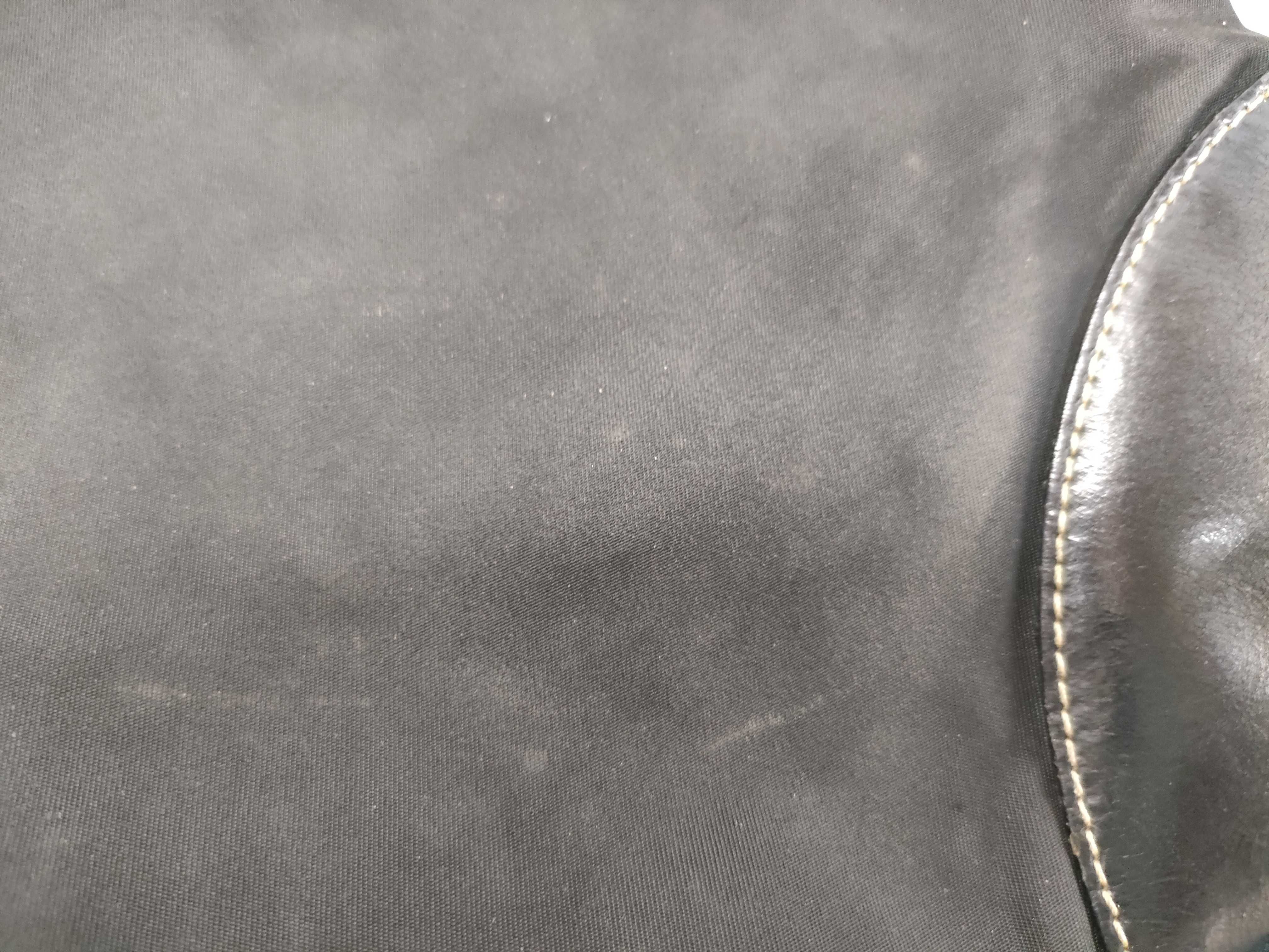 Nylon Prada Bag Shoulder Bag — view 14